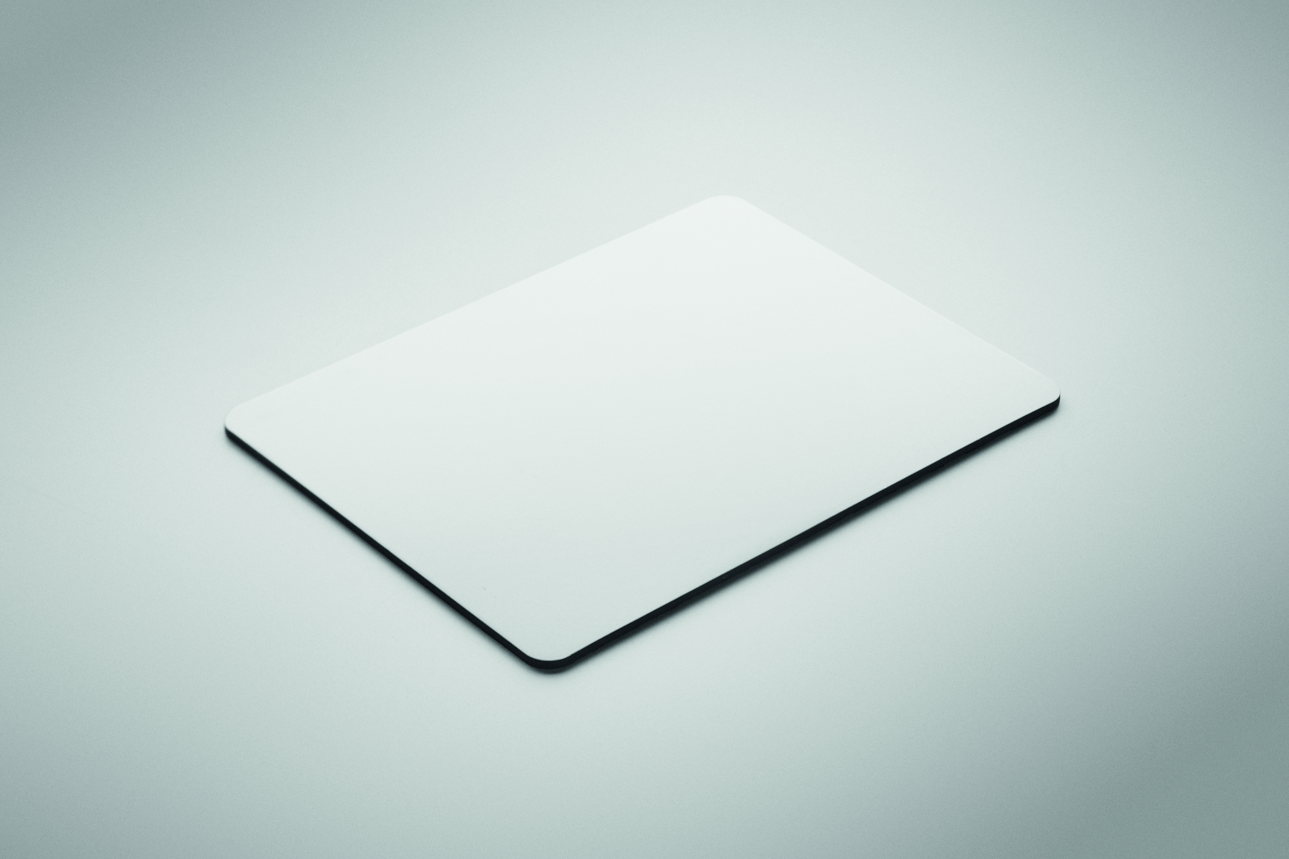 Rechteckiger Magnet mit PVC MAGREC 100
