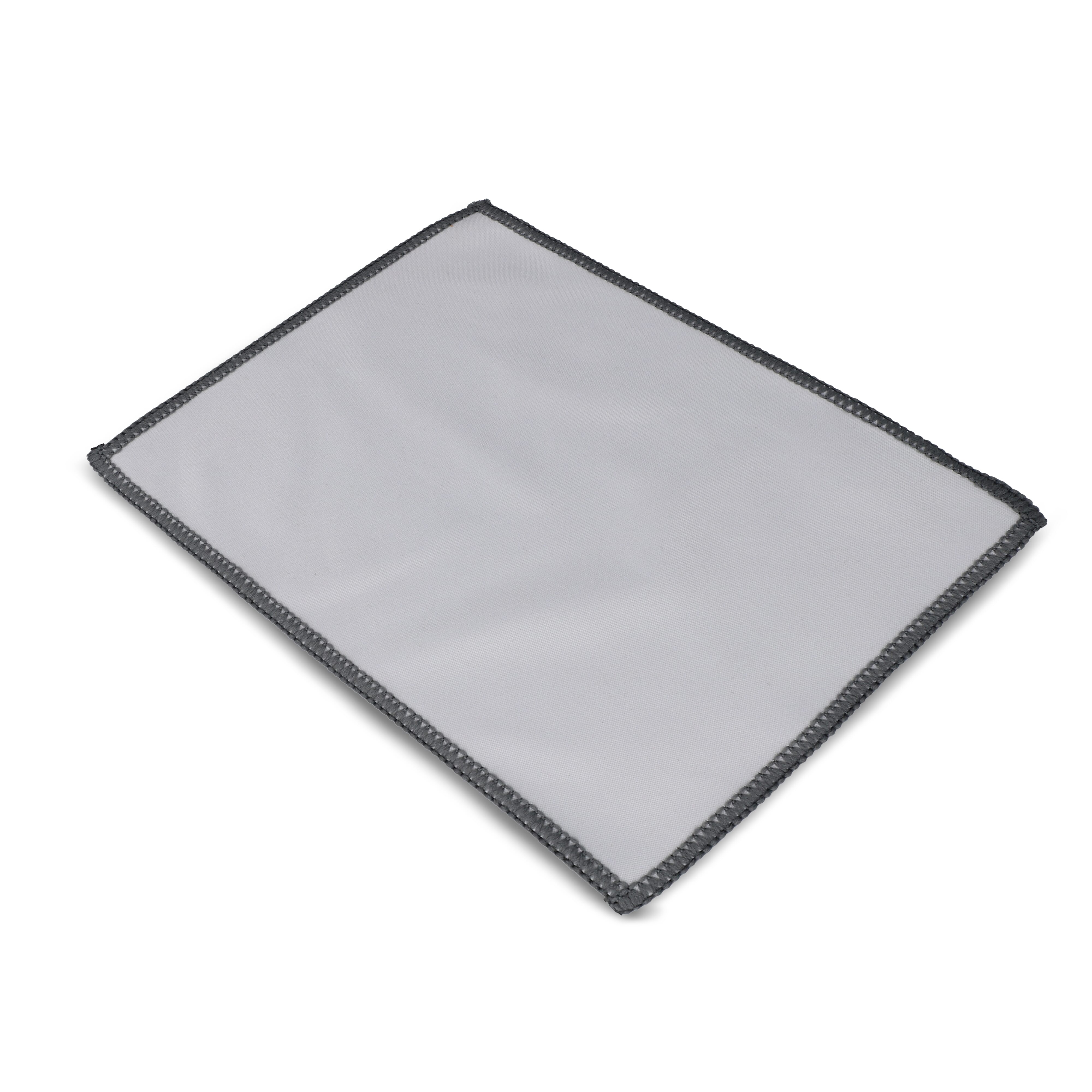 R-PET Sublimation Mikrofasertuch 13 x 18cm