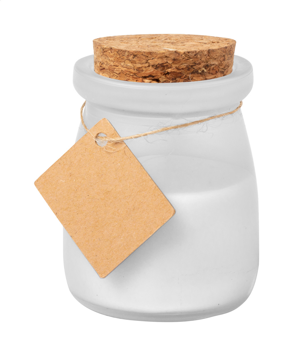 Kerze, vanille Corscent Kerze, vanille Corscent