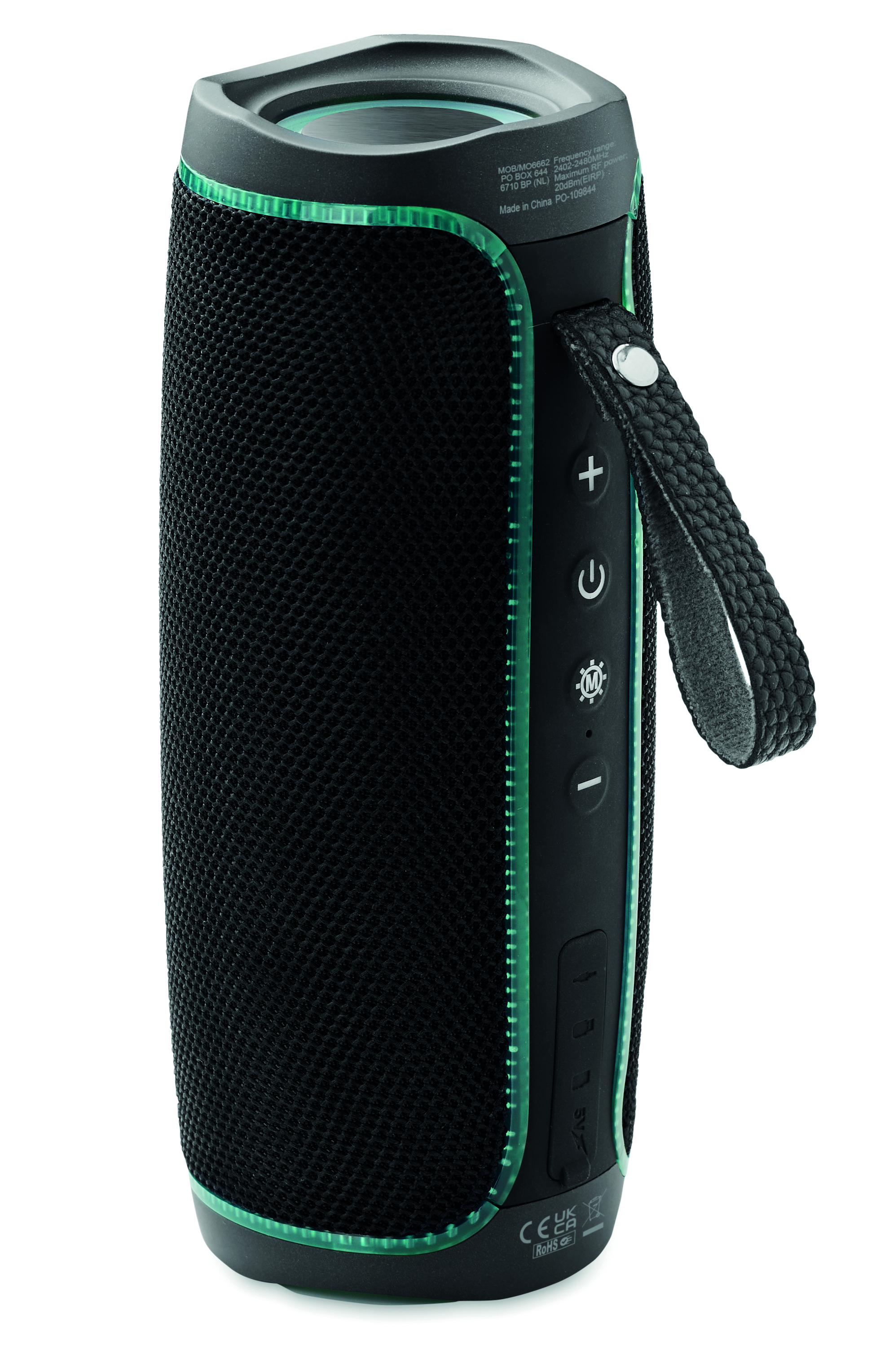 Wireless Lautsprecher IPX4 DIMA