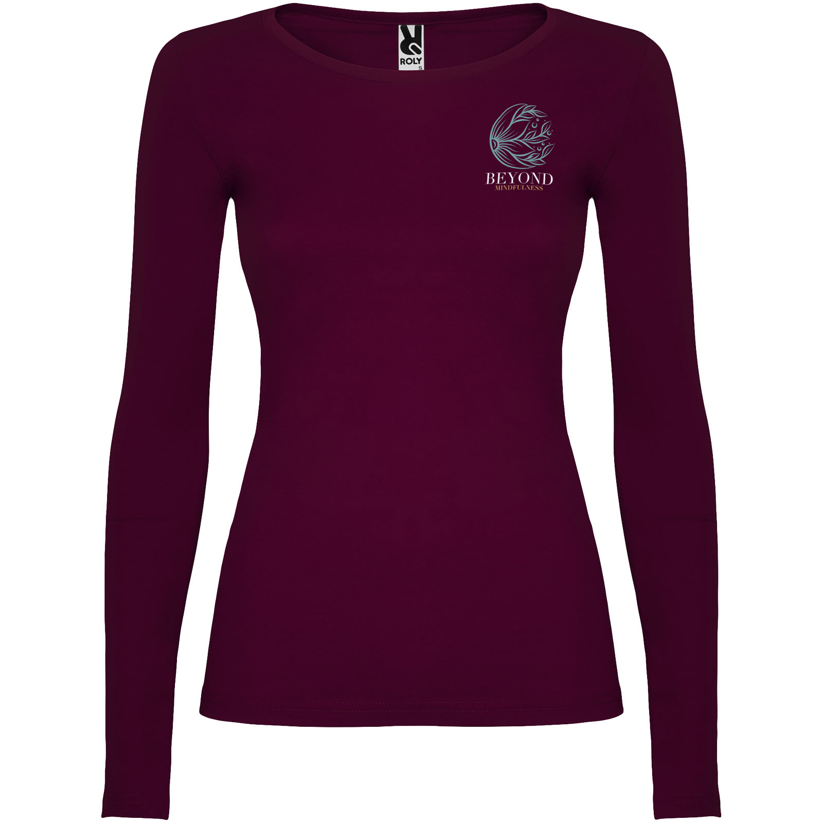 Extreme Langarmshirt für Damen