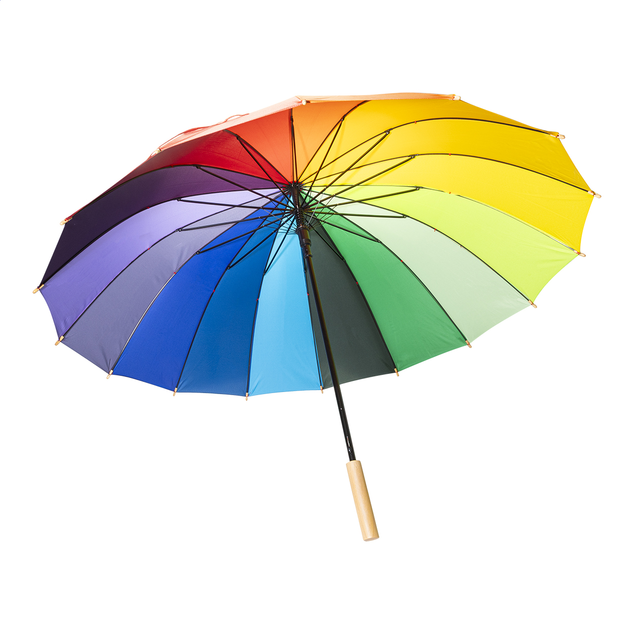 Regenbogen-Schirm Rainjoy