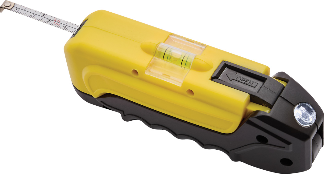 Multifunktionswerkzeug HINGED