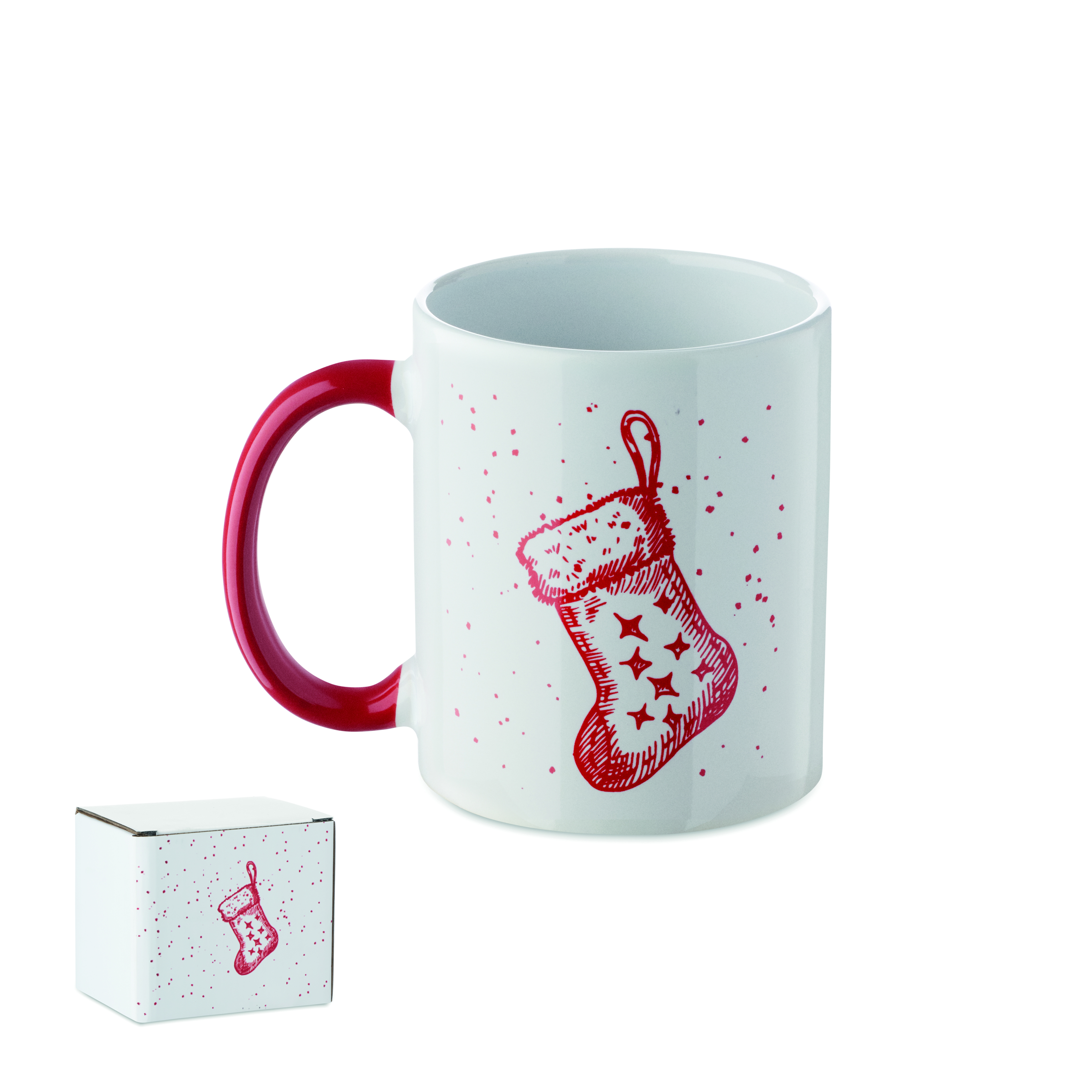 Keramikbecher 300ml FESTIMUG