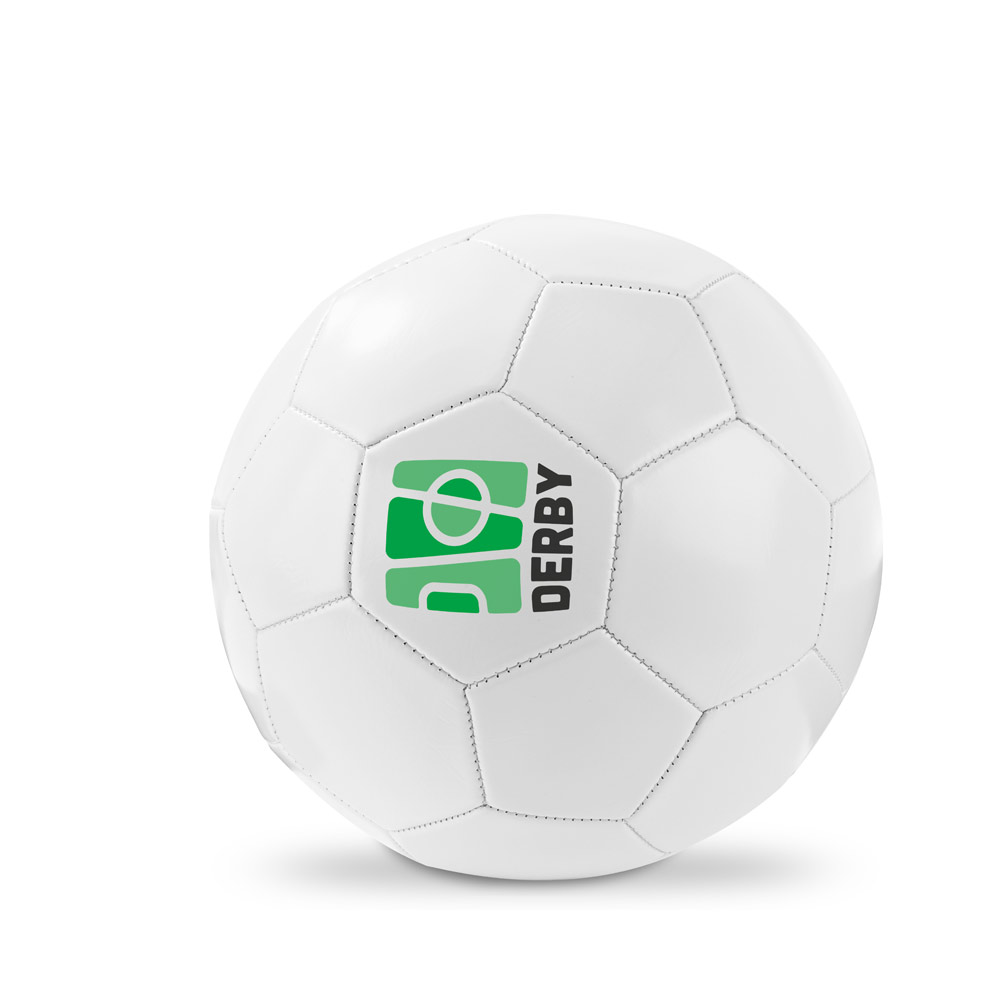 BRYCE Fussball aus PVC
