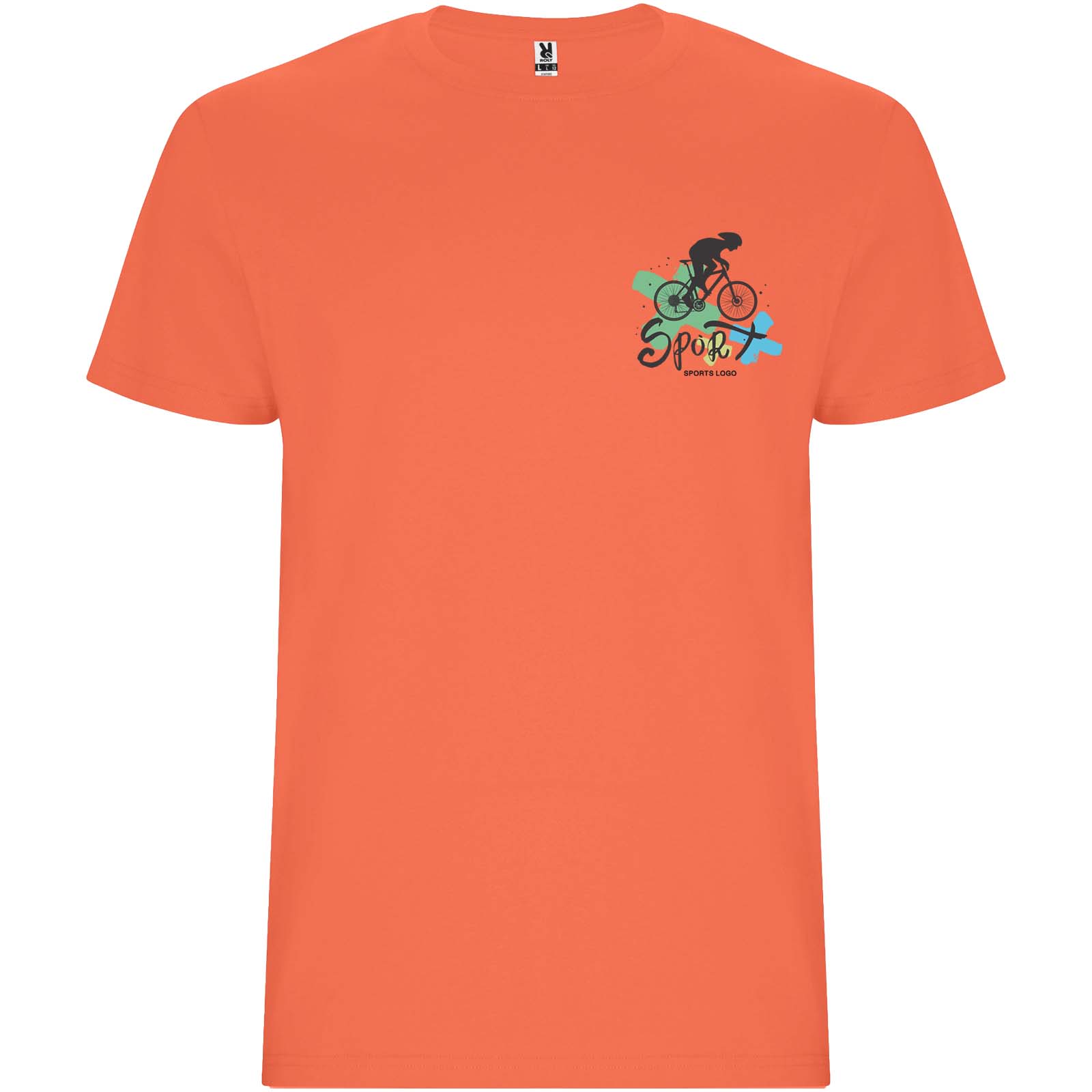 Stafford T-Shirt für Herren