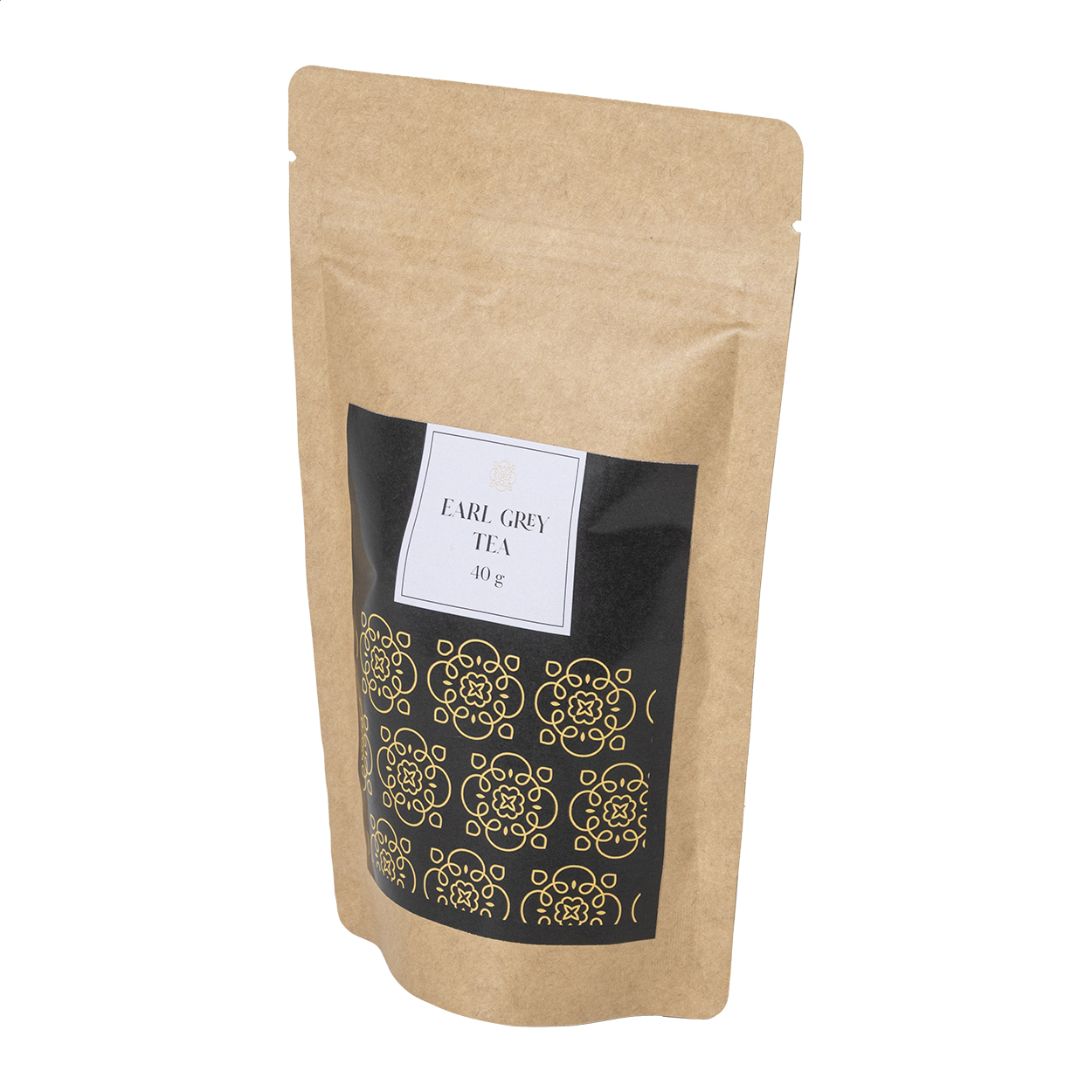 Loser Blatt-Tee, 40g - Earl Grey Chabag