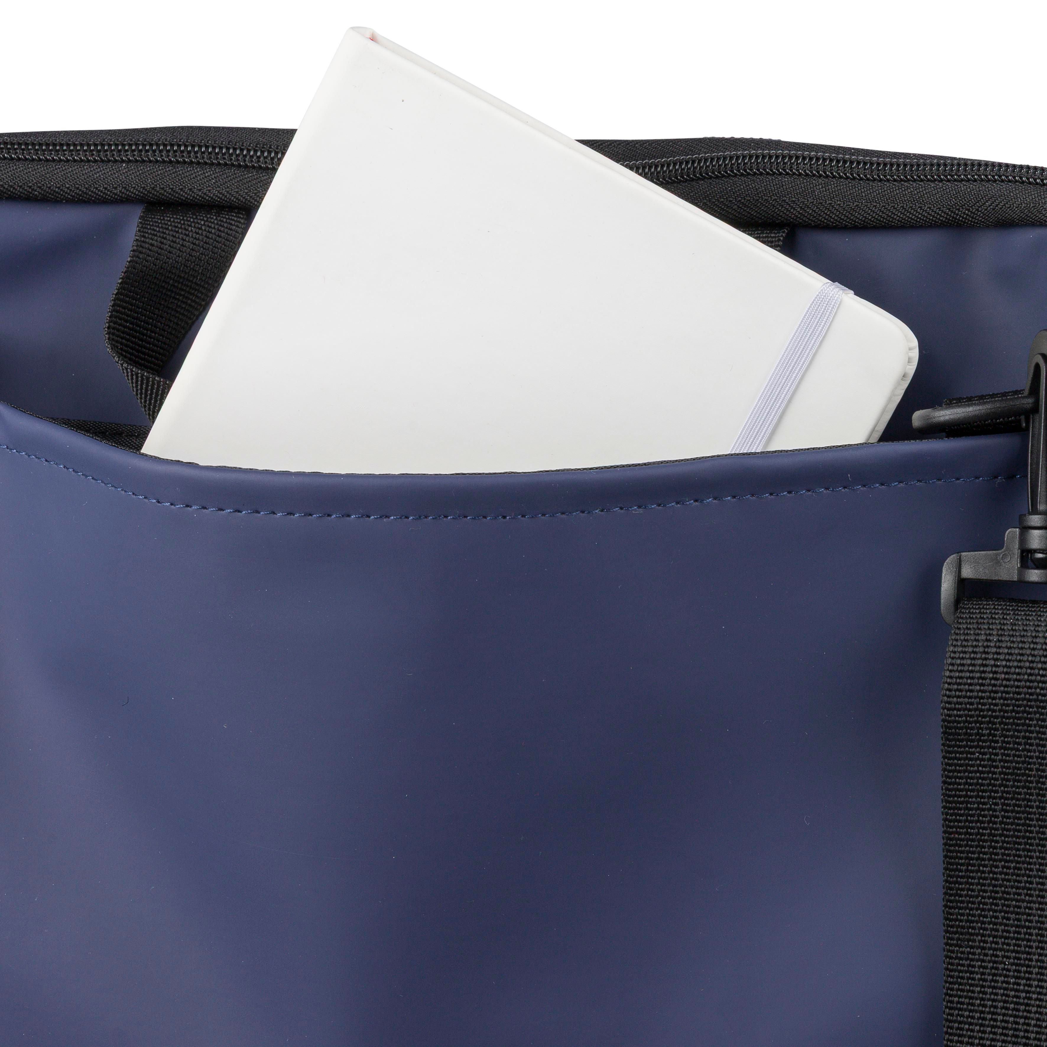 Laptoptasche Rafi | Recycelt | 15"