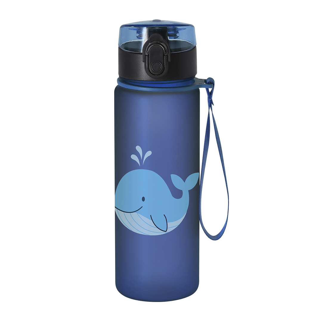 Trinkflasche Grinor