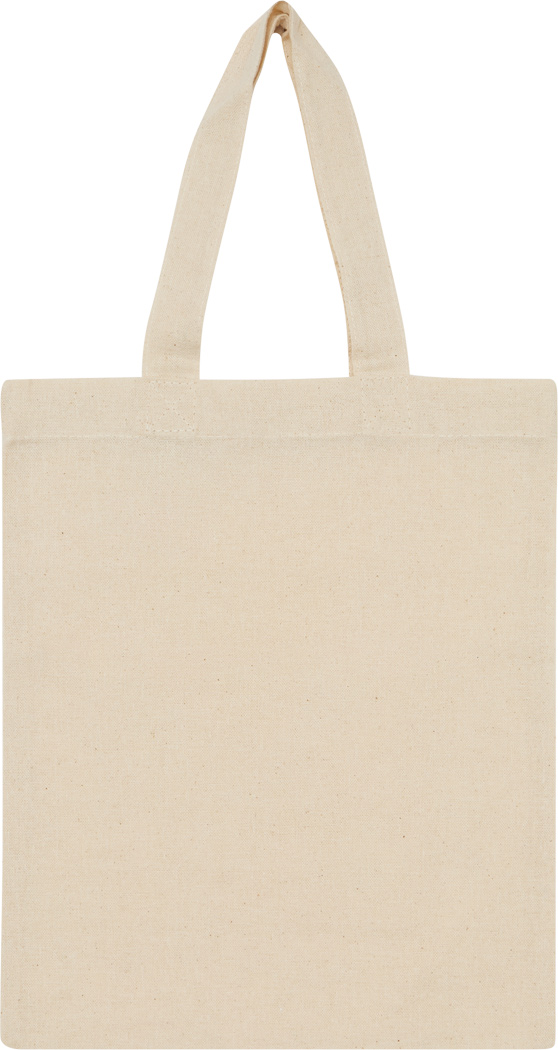 Kleine Baumwolltasche PATNA