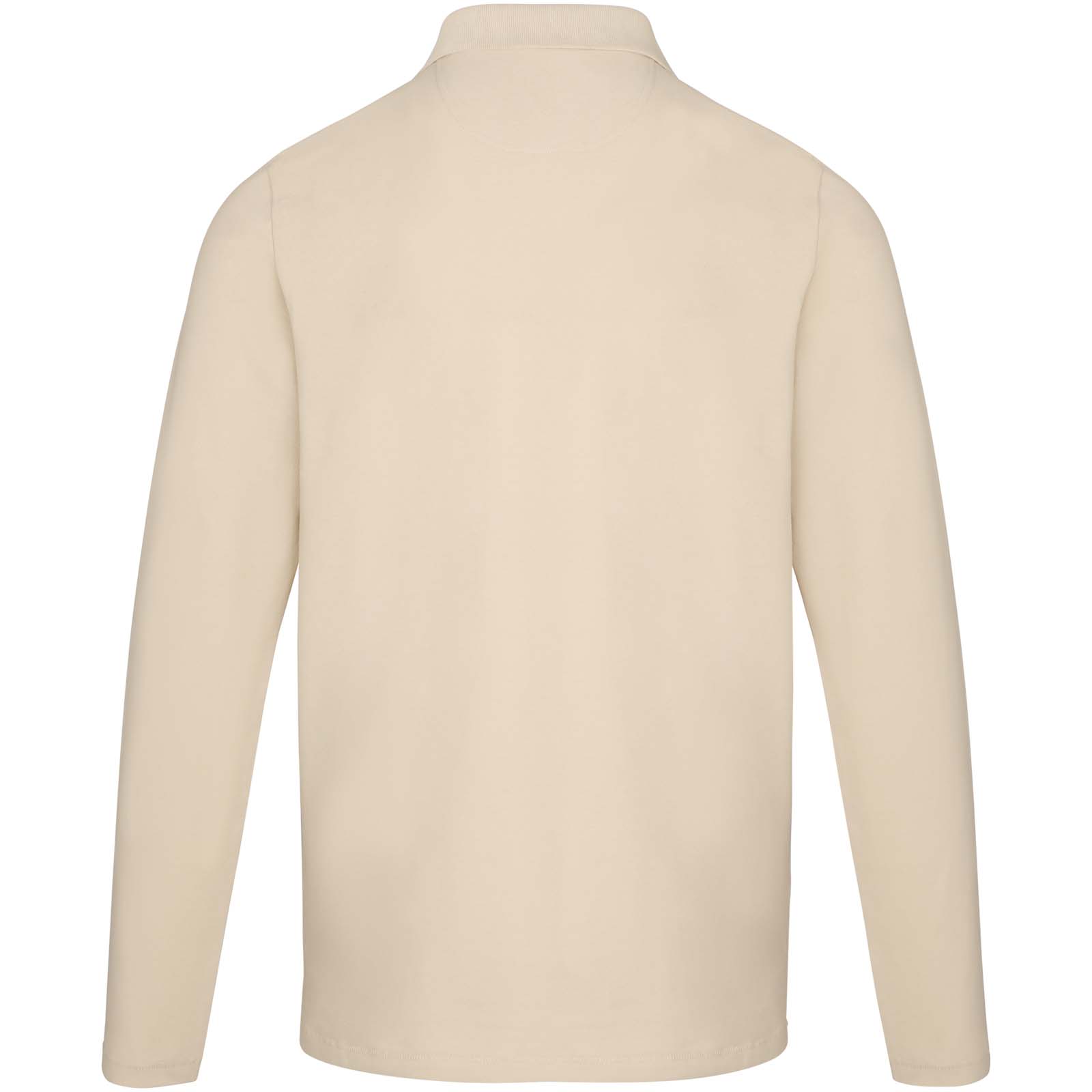 Calgary 180 g / m² Langarm Poloshirt für Herren