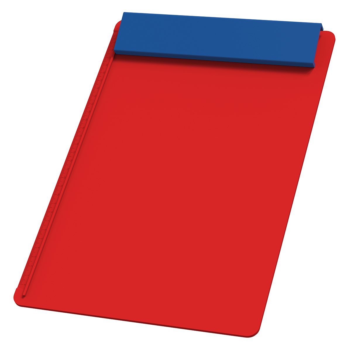 Rot, Blau