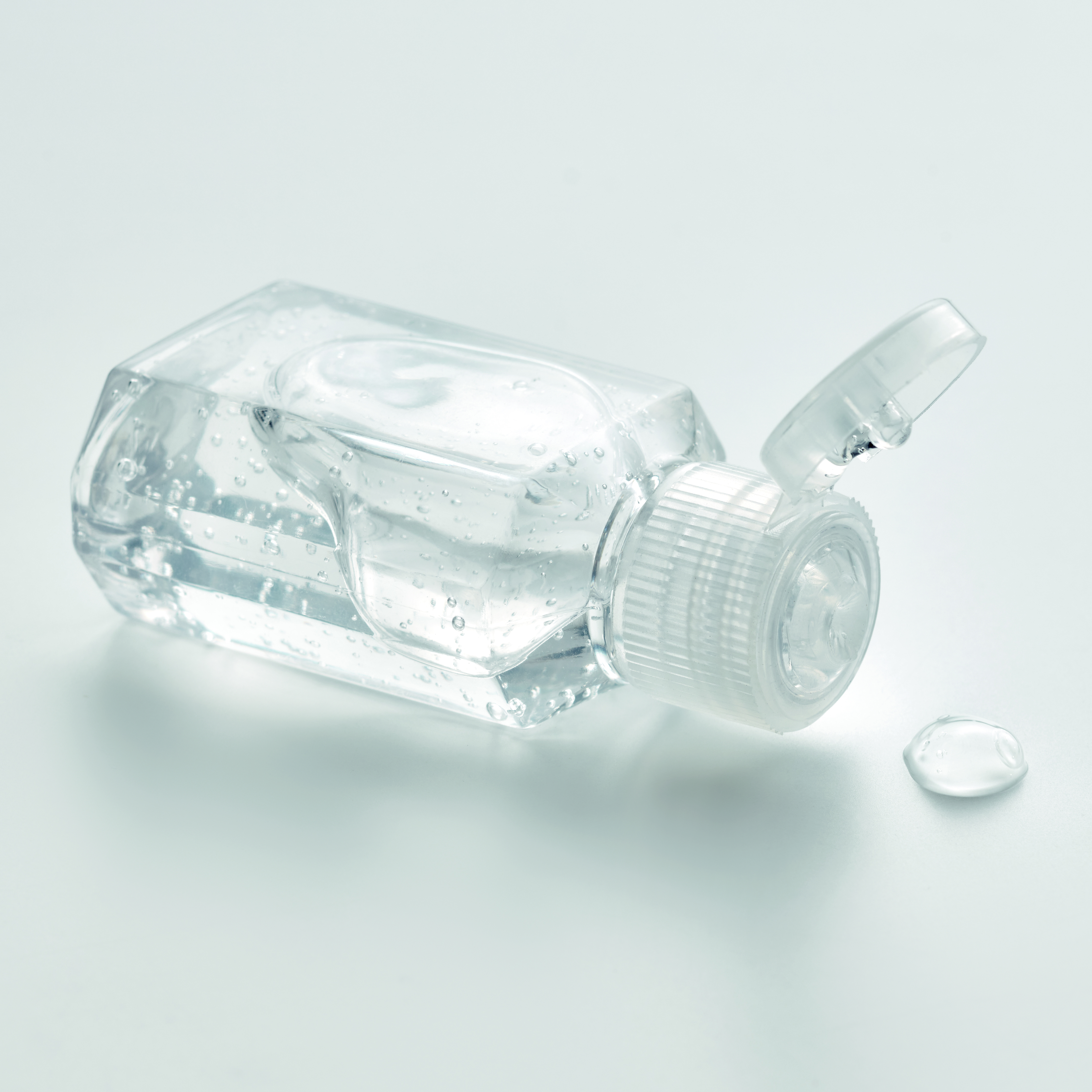 Handreinigungsgel 30ml GEL 30