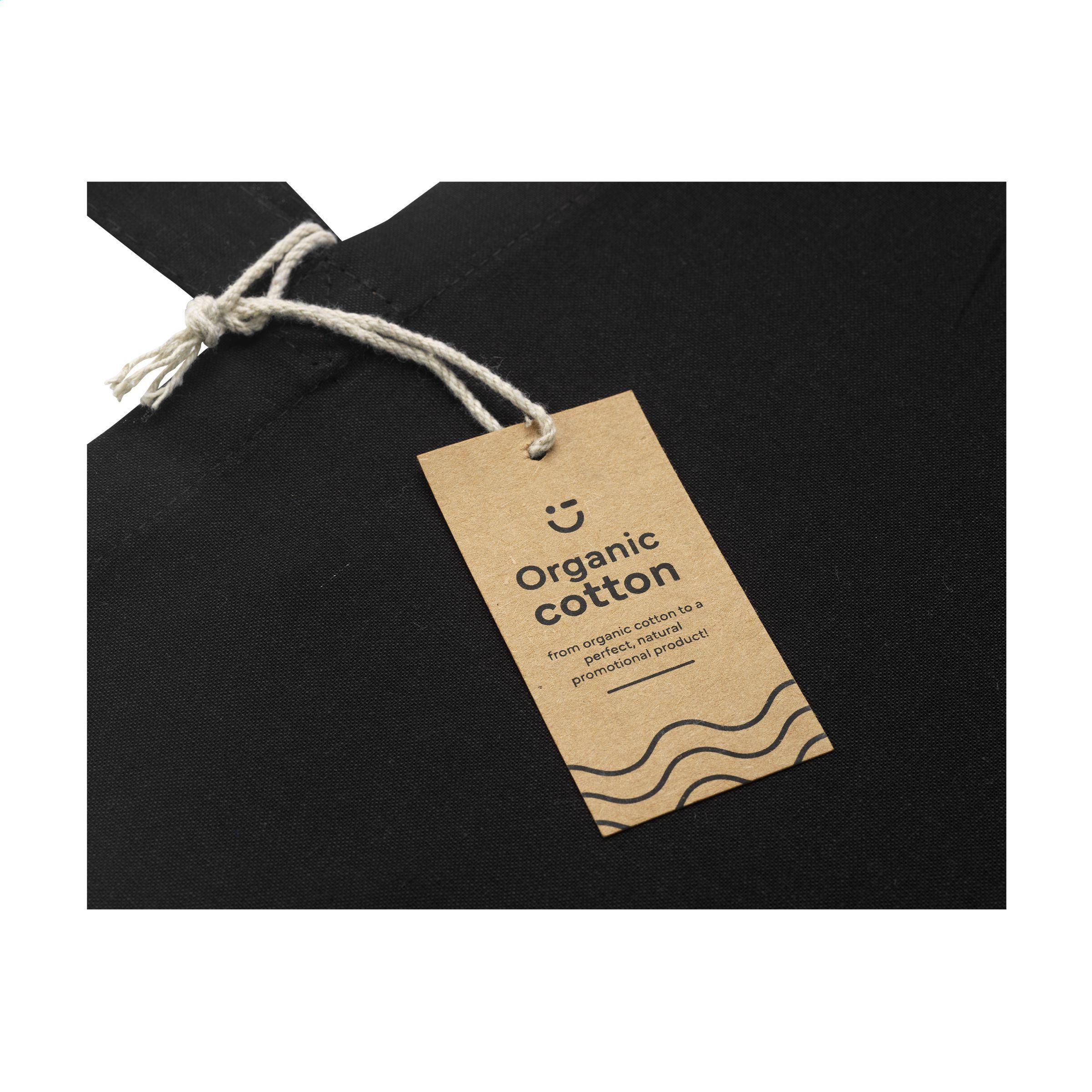 Organic Cotton Shopper Colour (140 g/m²) Tasche