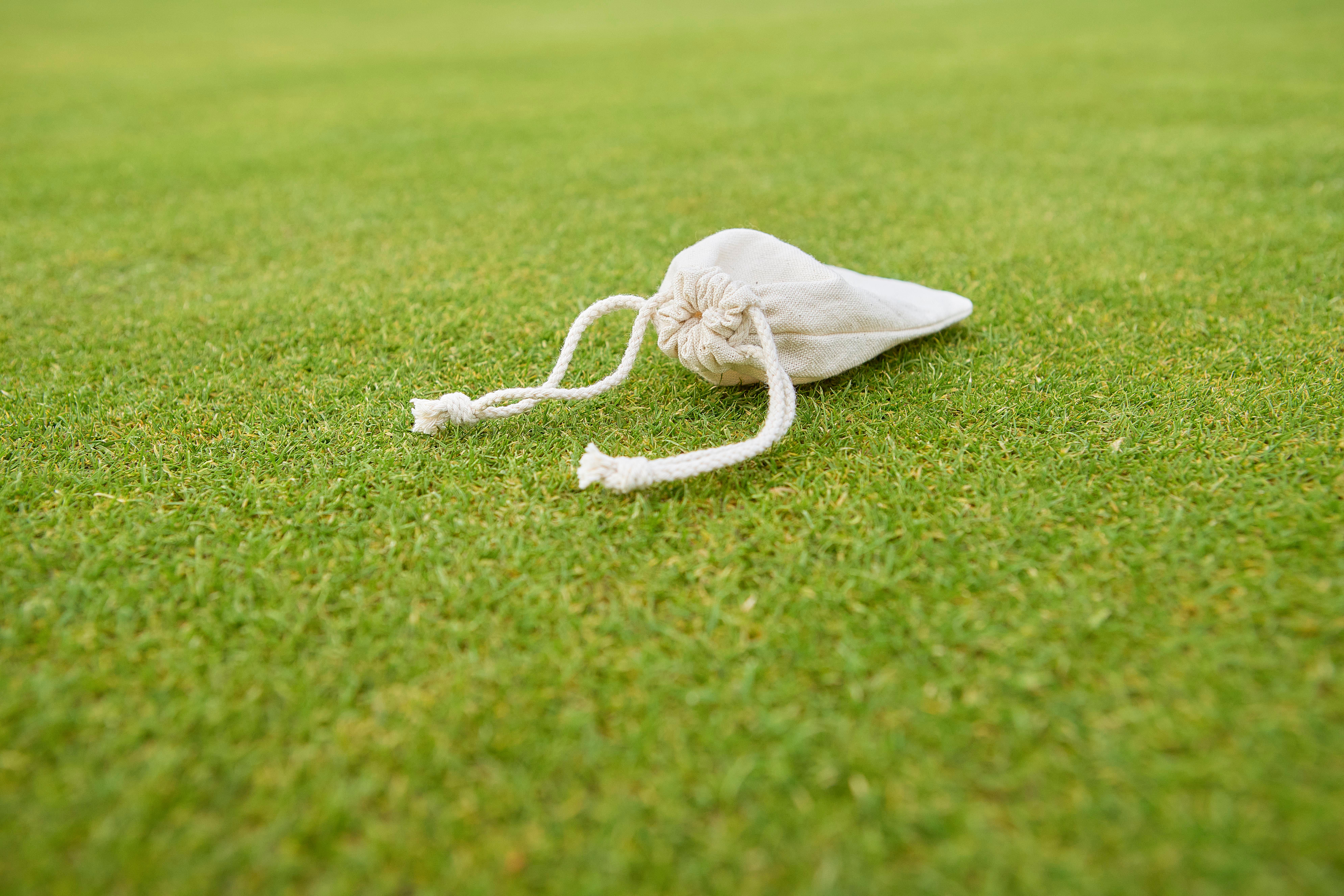 Golf Tees aus Holz