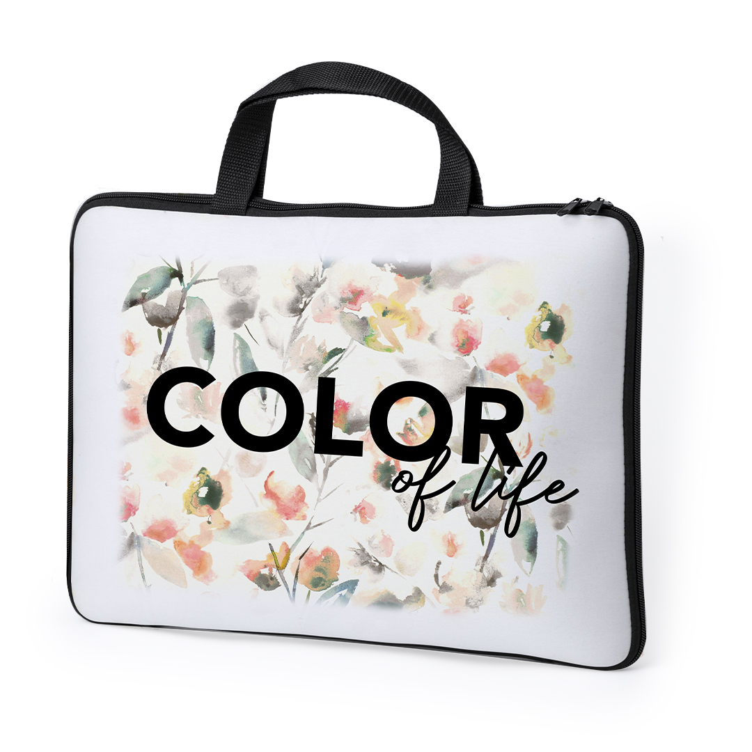 Sublimations Laptop-Tasche Lury