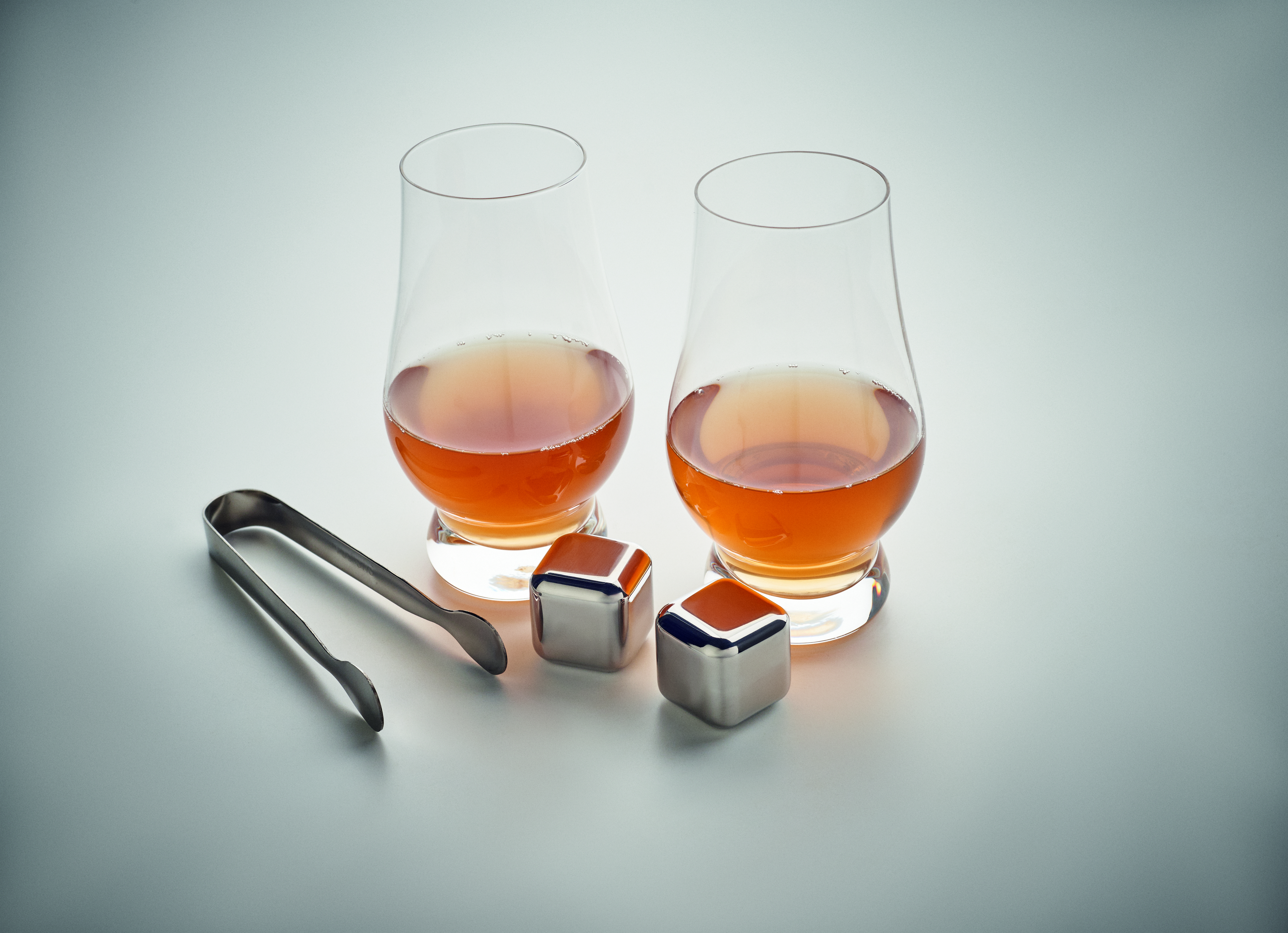 Degustations-Gläser-Set MALT