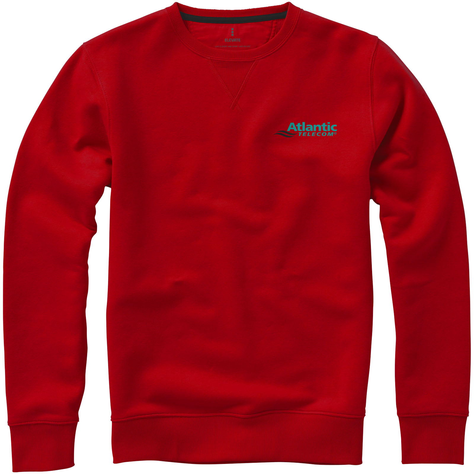 Arora 300 g / m² Sweatshirt mit Rundhalsausschnitt Unisex