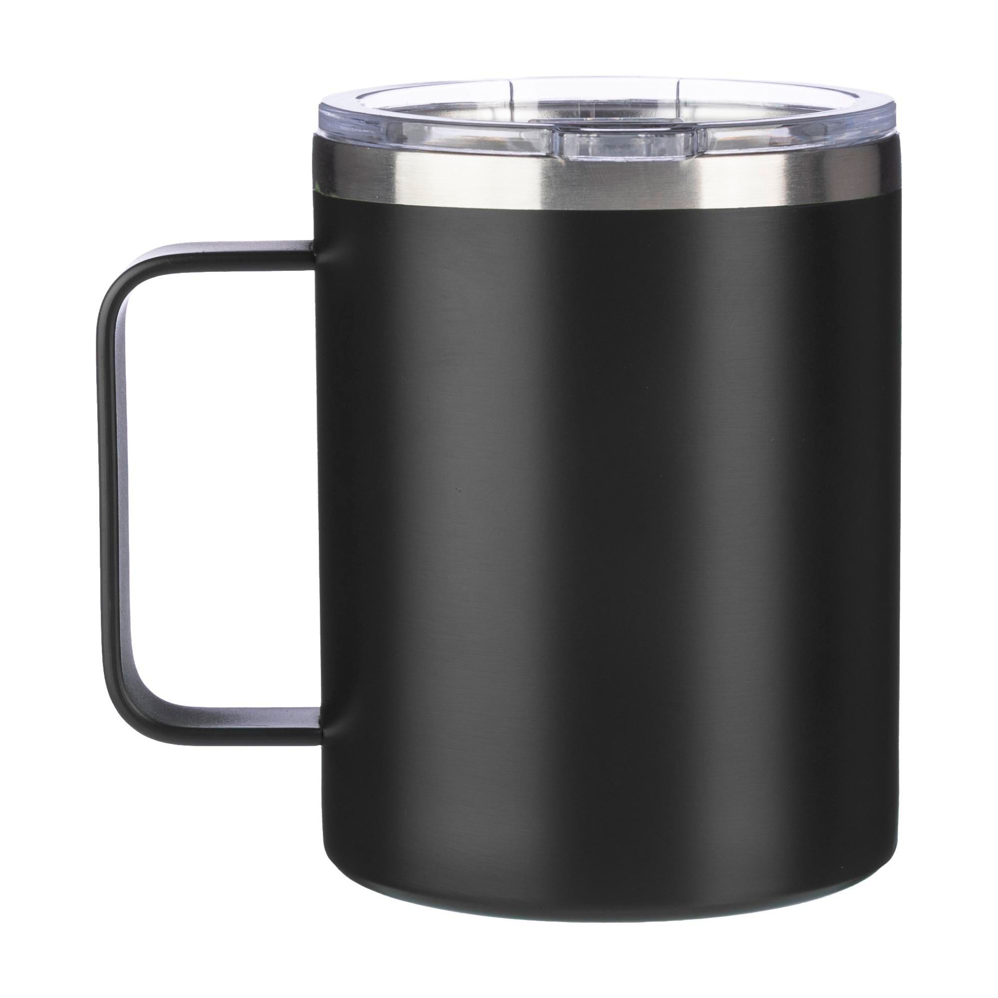 Doppelwandiger Thermobecher Renate | Recycelt | 300 ml