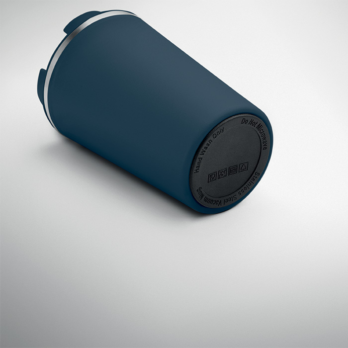 Doppelwandiger Becher 350ml BRACE