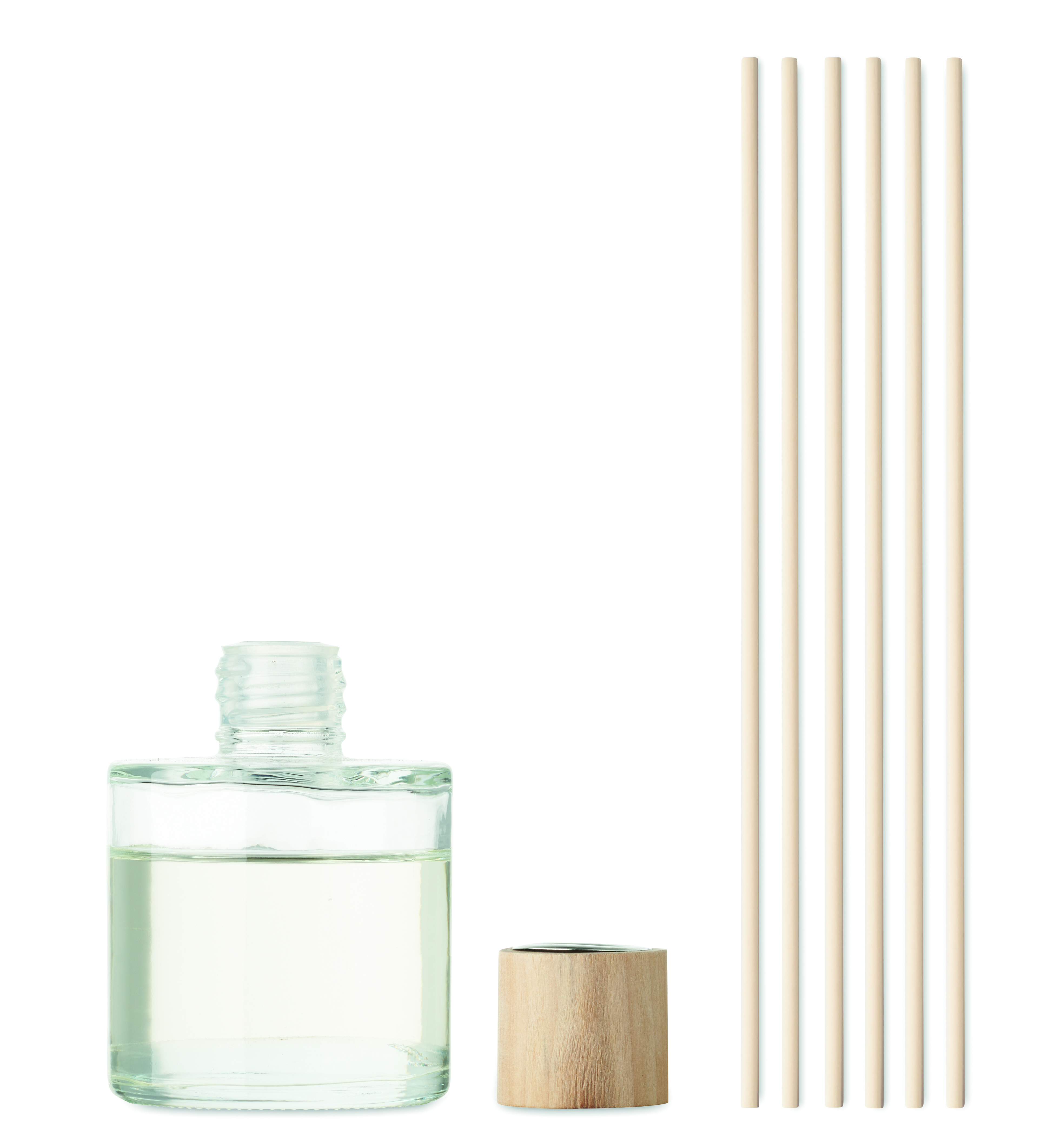 Raumduft Vanille-Aroma 50ml KNOS