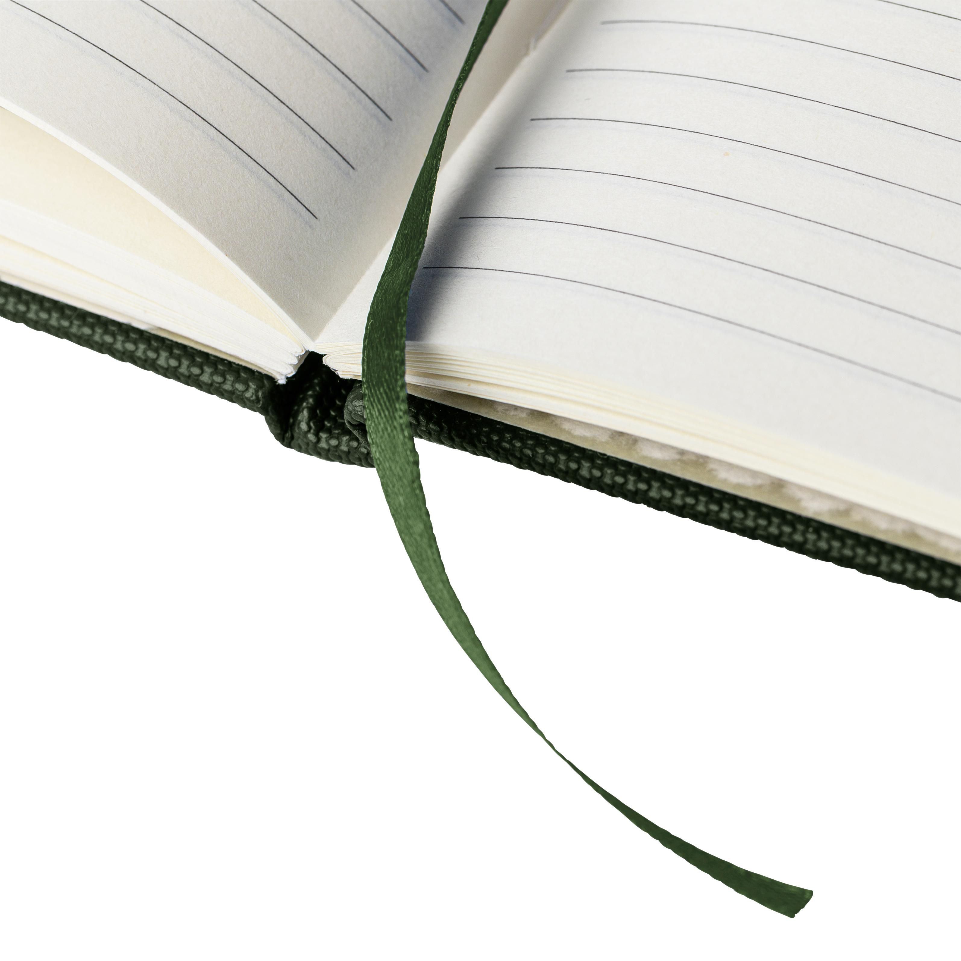 Notizbuch Elena | Recycelt | A5 | Liniert