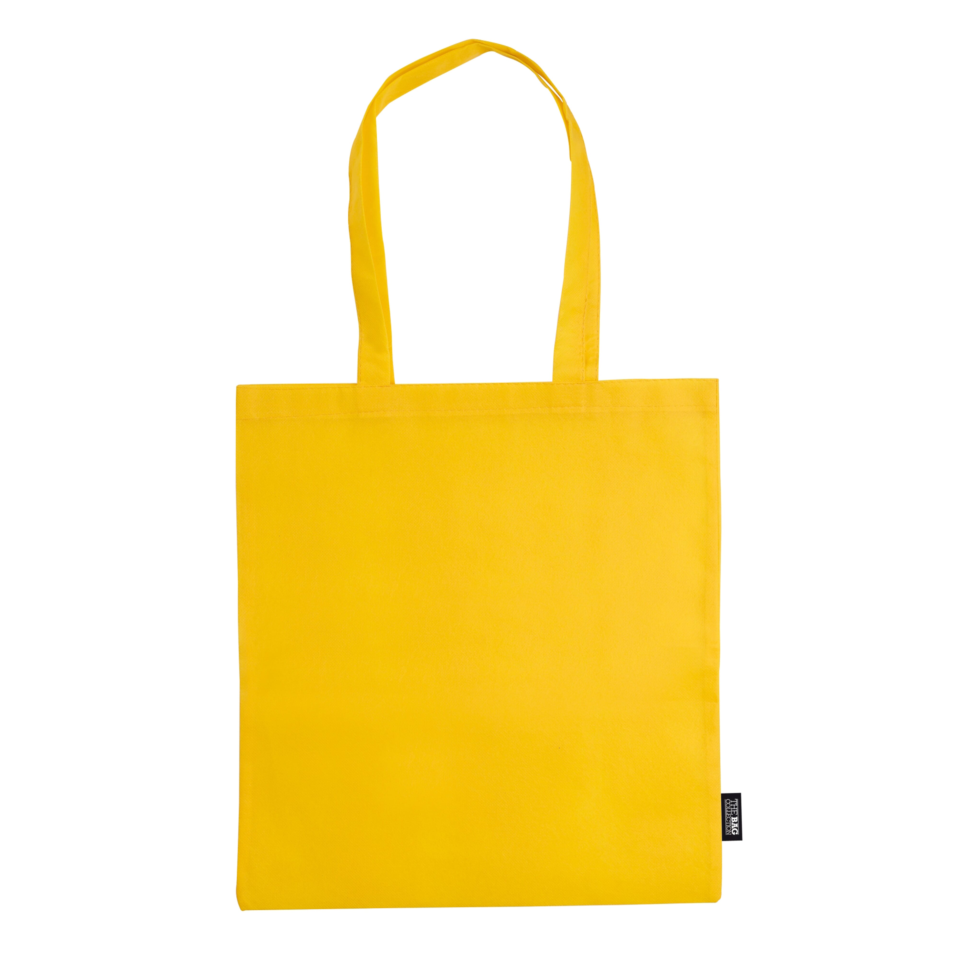 Umhängetasche Non-Woven 75g / m²