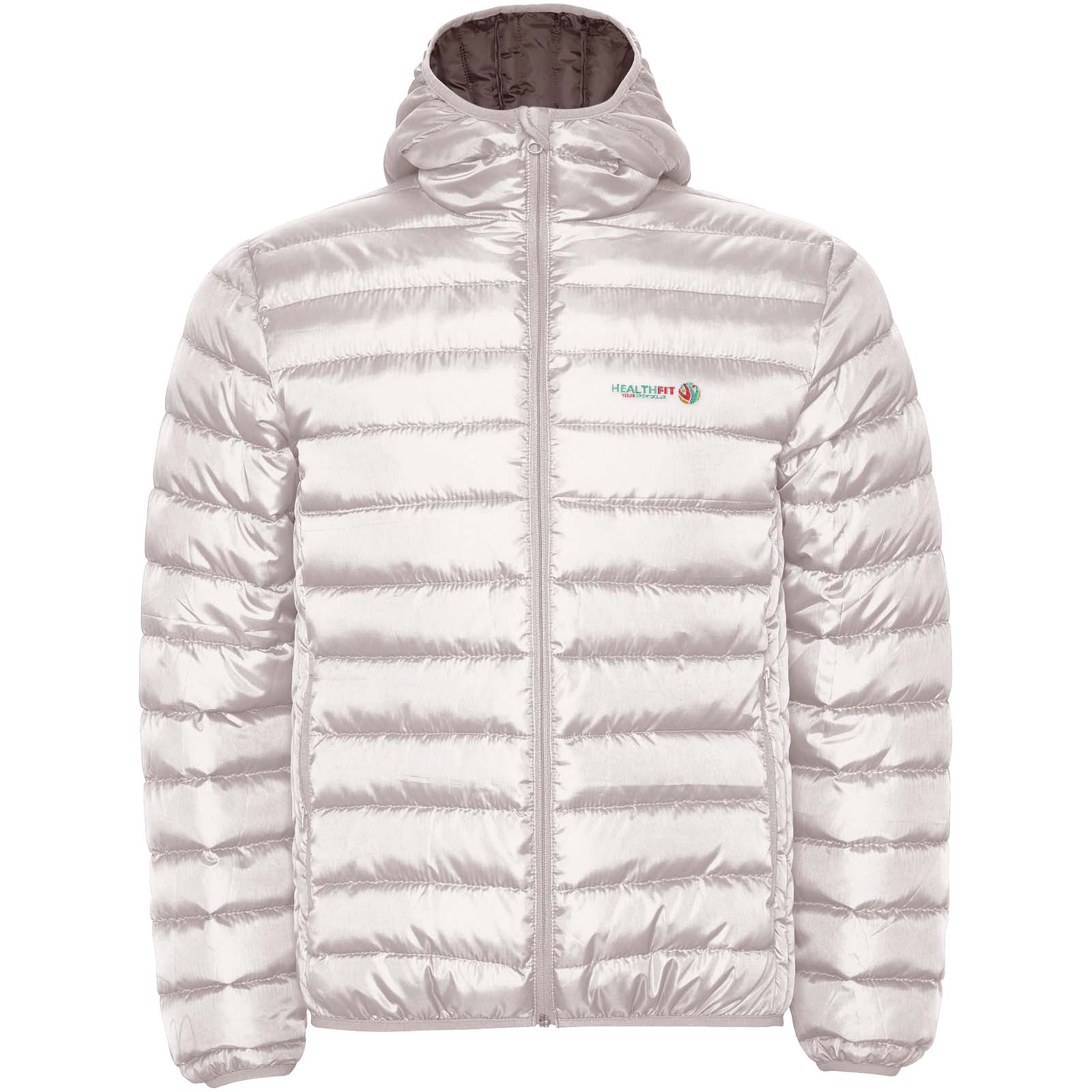 Norway isolierte Jacke für Herren