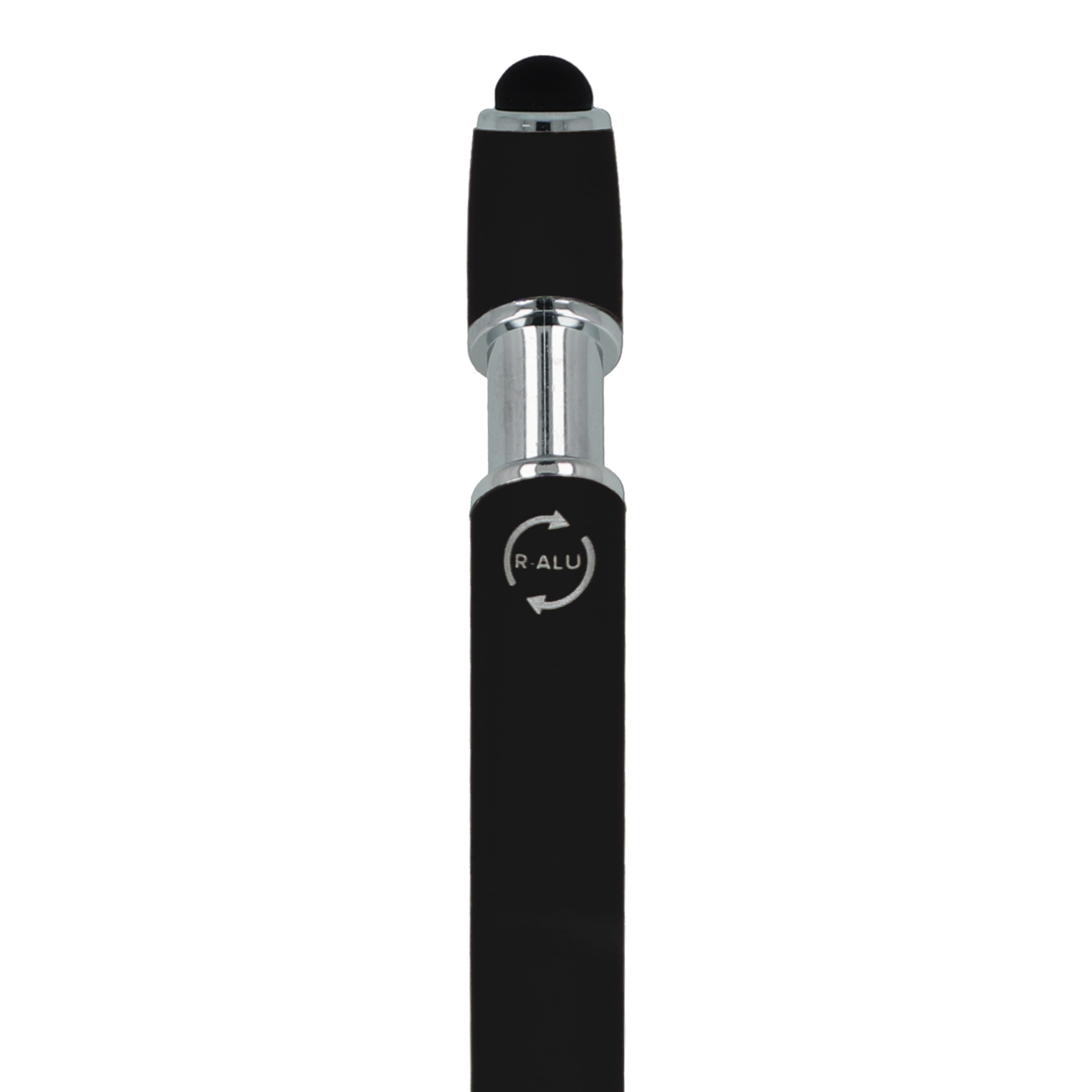 Paris Soft Touch R-AL blaue Inkt