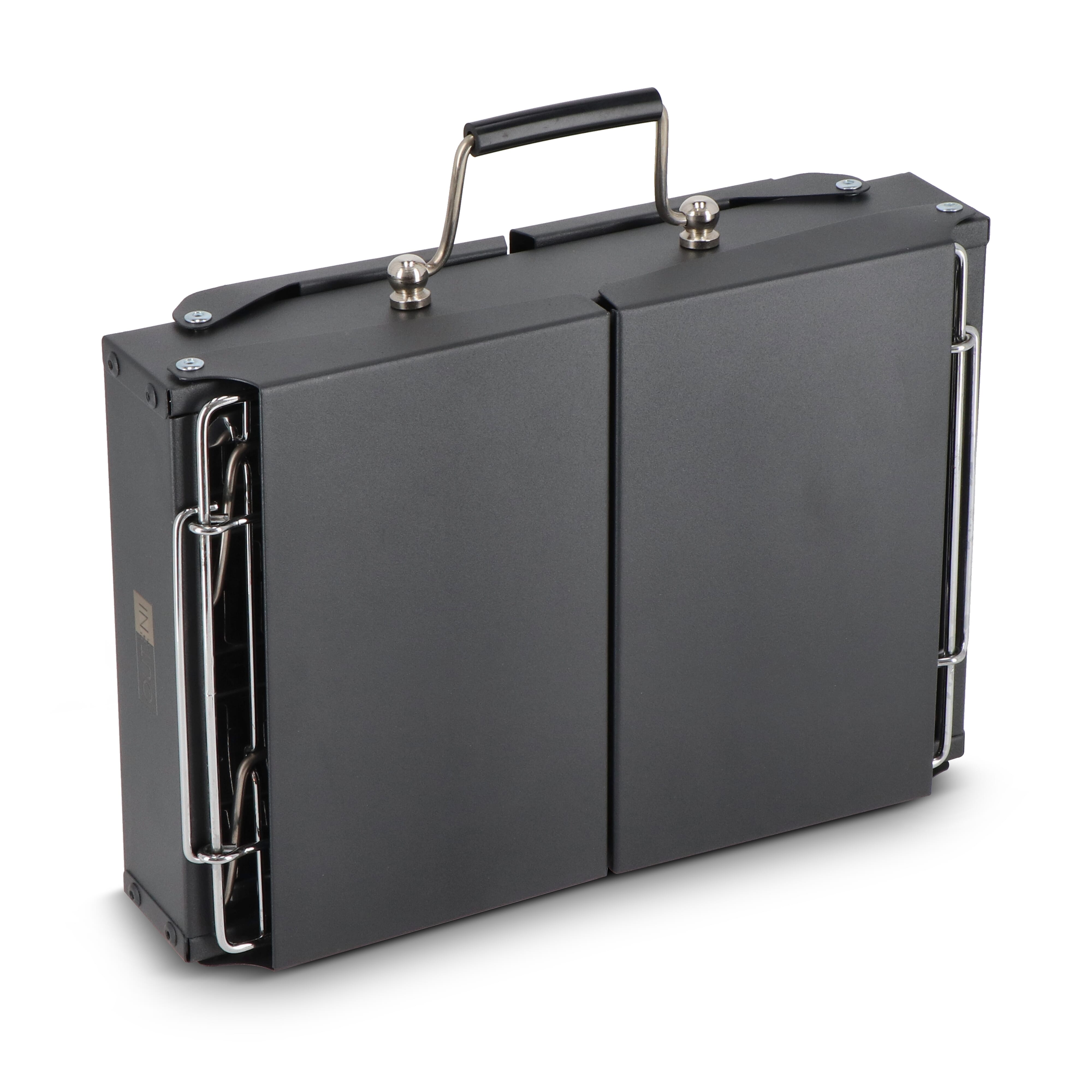 InSideOut Tragbarer Grill Fyra