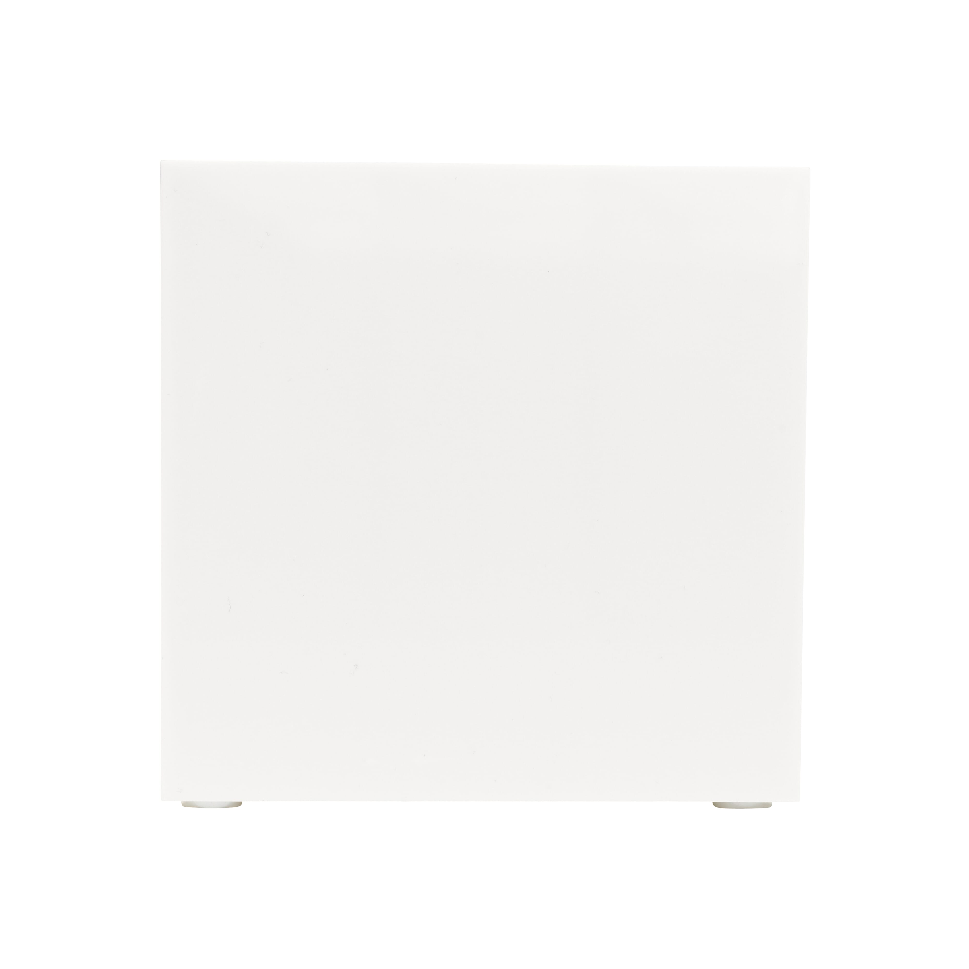 Notizzettel 10 x 10 x 10cm in Würfelbox mit Stifteköcher