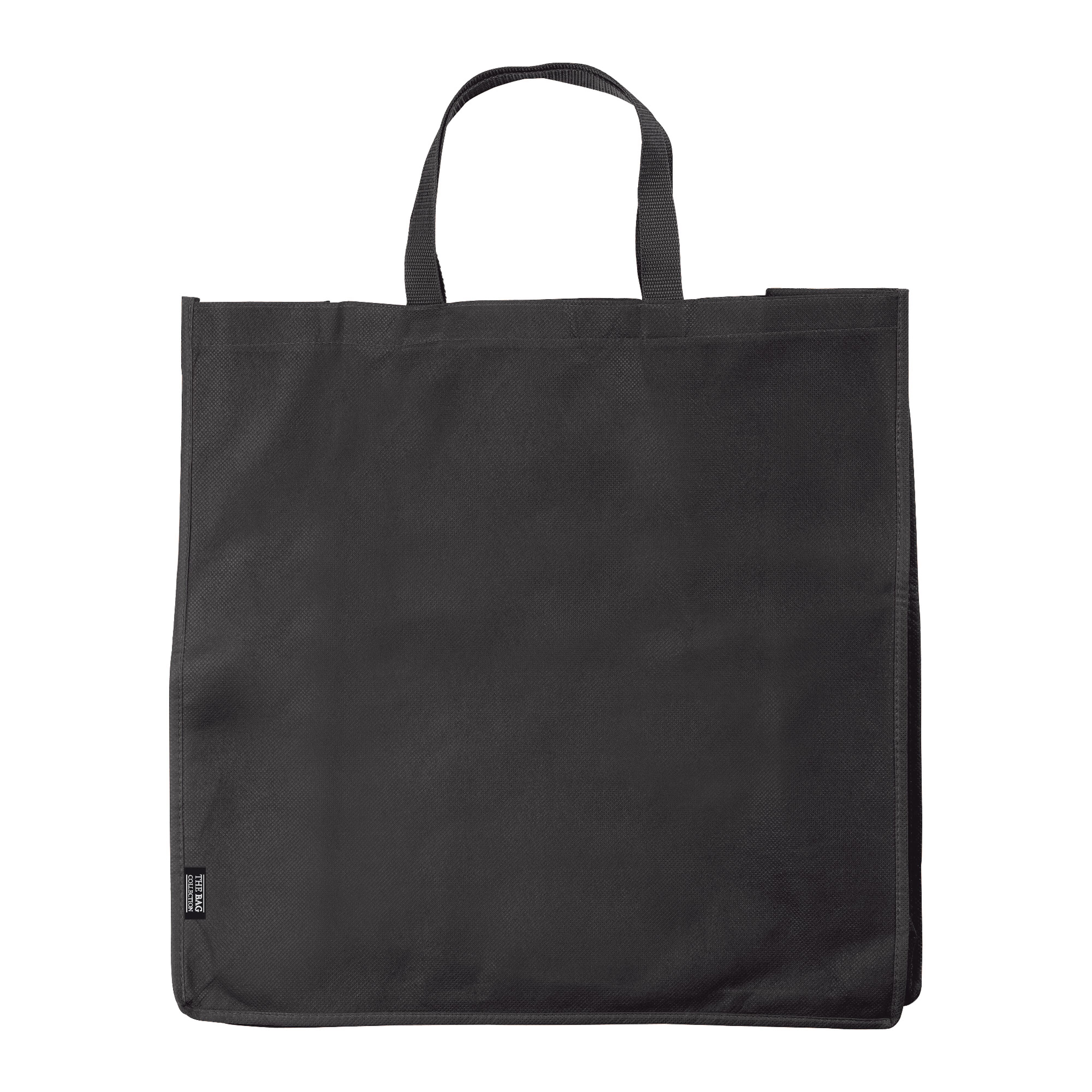 Einkaufstasche Non-Woven 75g / m²
