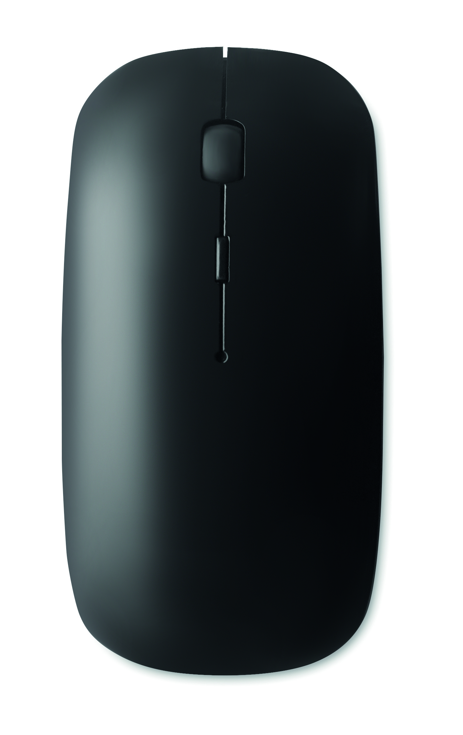 Optische Maus CURVY
