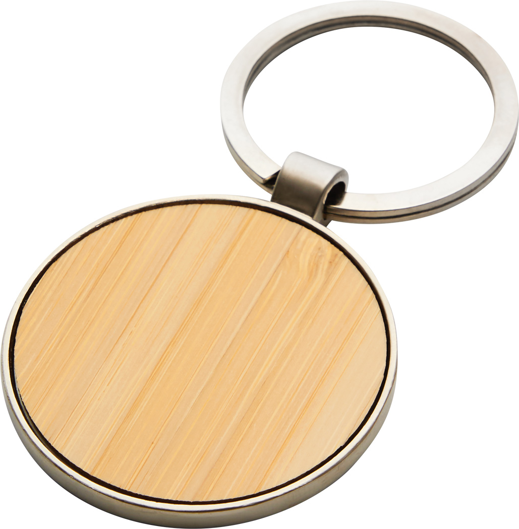 Schlüsselanhänger CIRCLE