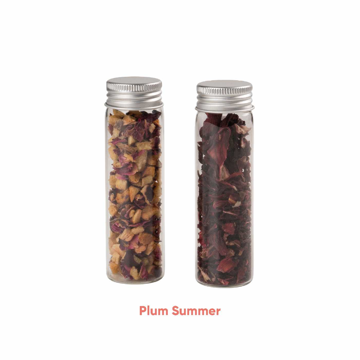 Tea Twist Midi Duo Kollektion