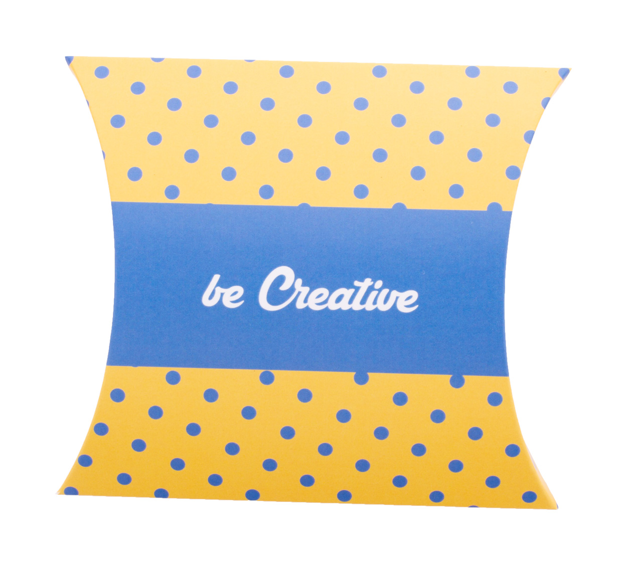 Kissenbox CreaBox Pillow Lock S