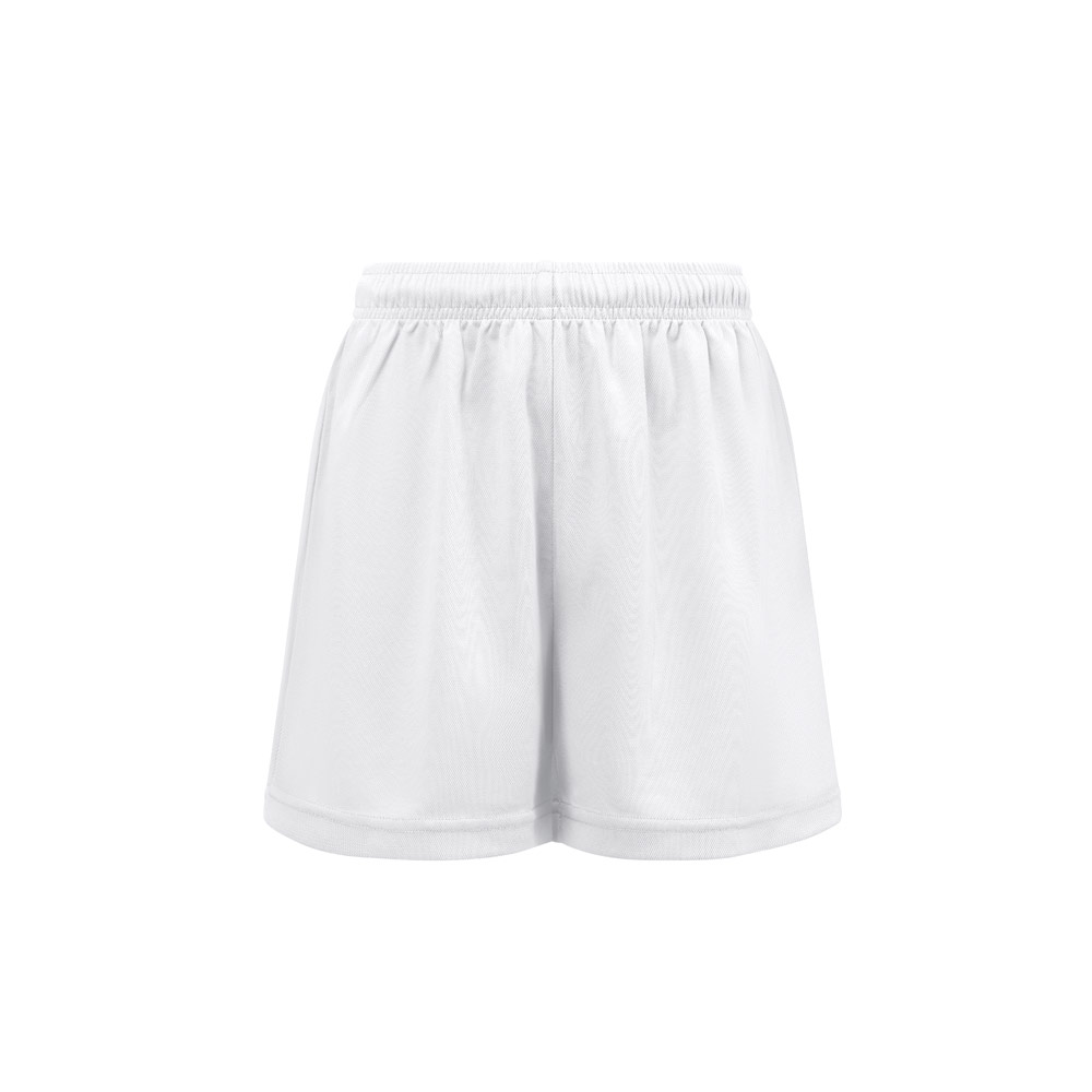 THC MATCH KIDS WH Sport-Shorts für Kinder THC MATCH KIDS WH Sport-Shorts für Kinder