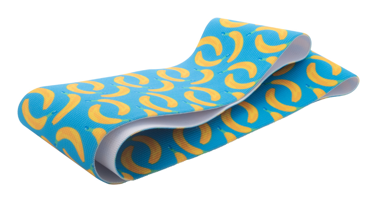 Individuelles Trainingsband CreaTrain Individuelles Trainingsband CreaTrain