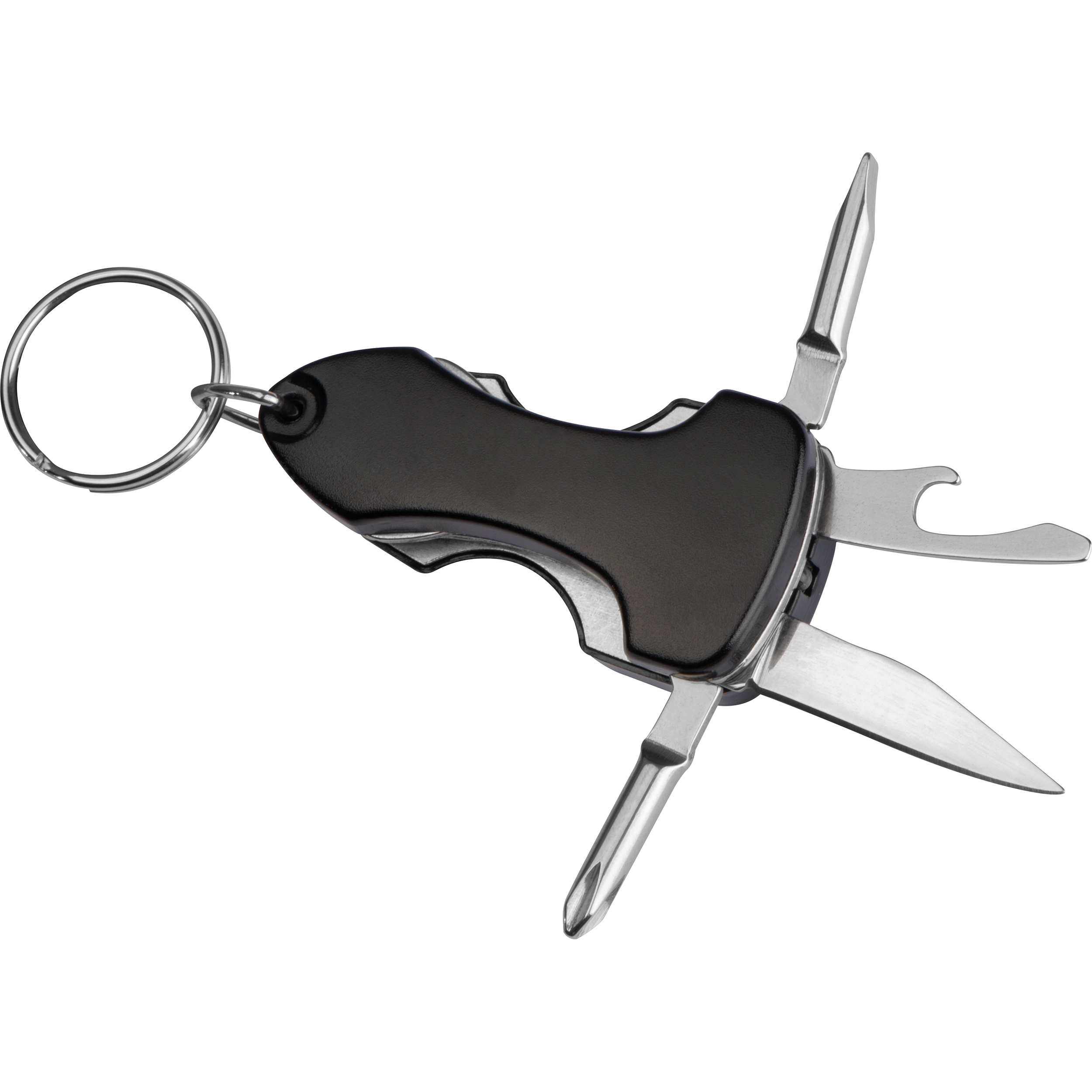 Multitool mit LED Multitool mit LED