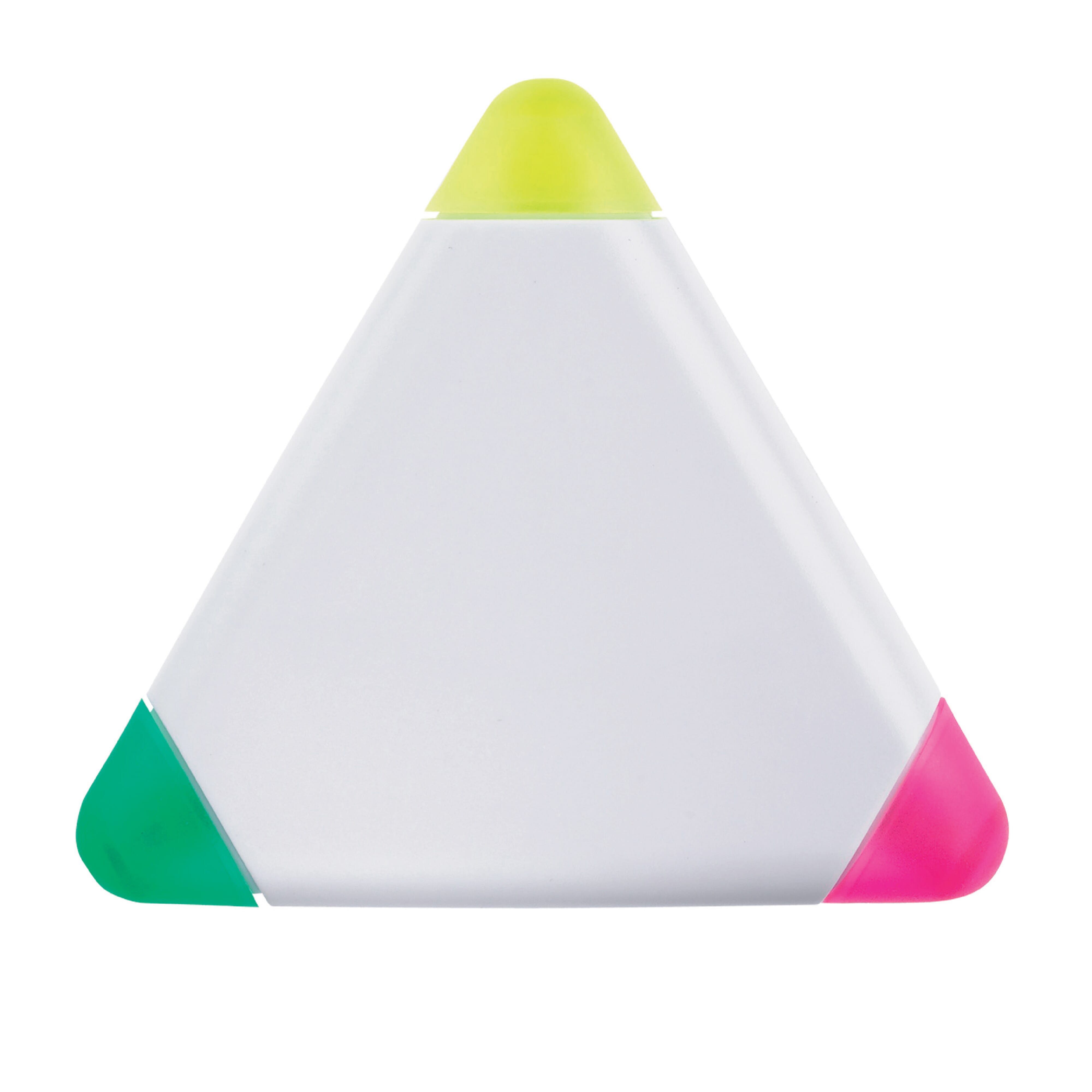 Textmarker Dreieck