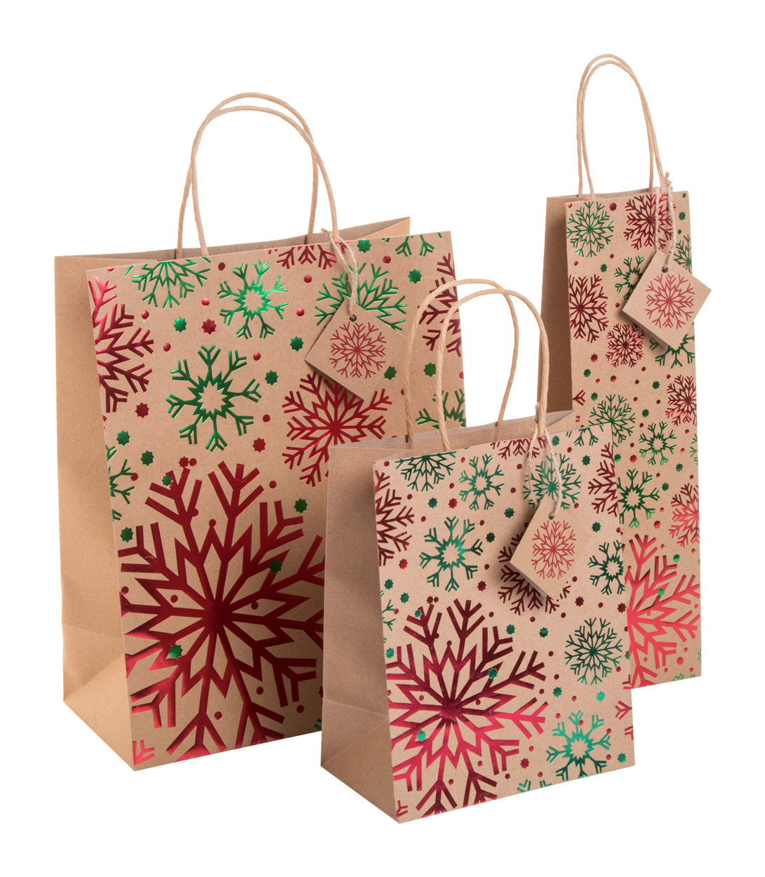 Geschenktasche, Wein Pekkola W