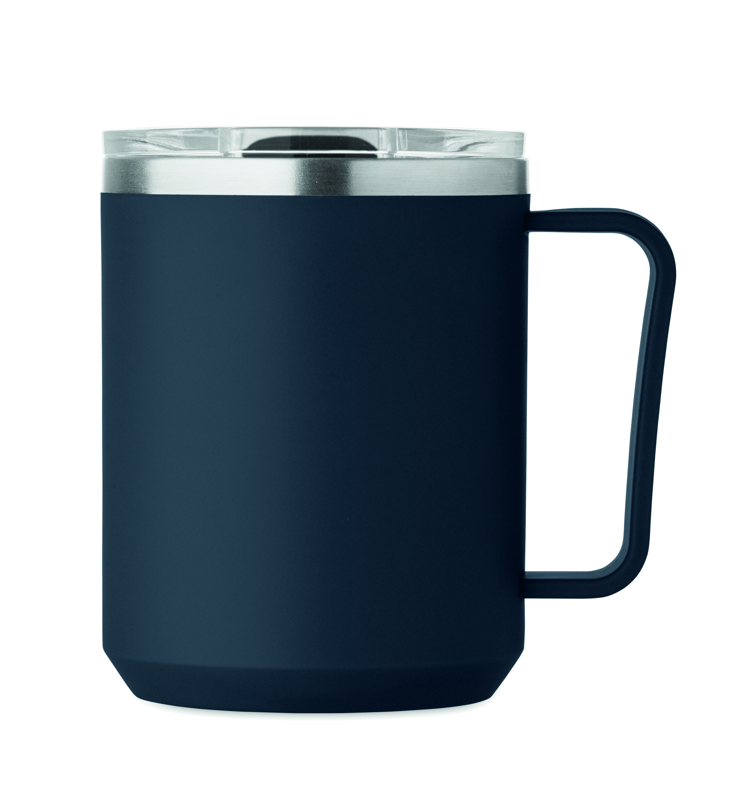 Doppelwandiger Becher 400ml COCOA