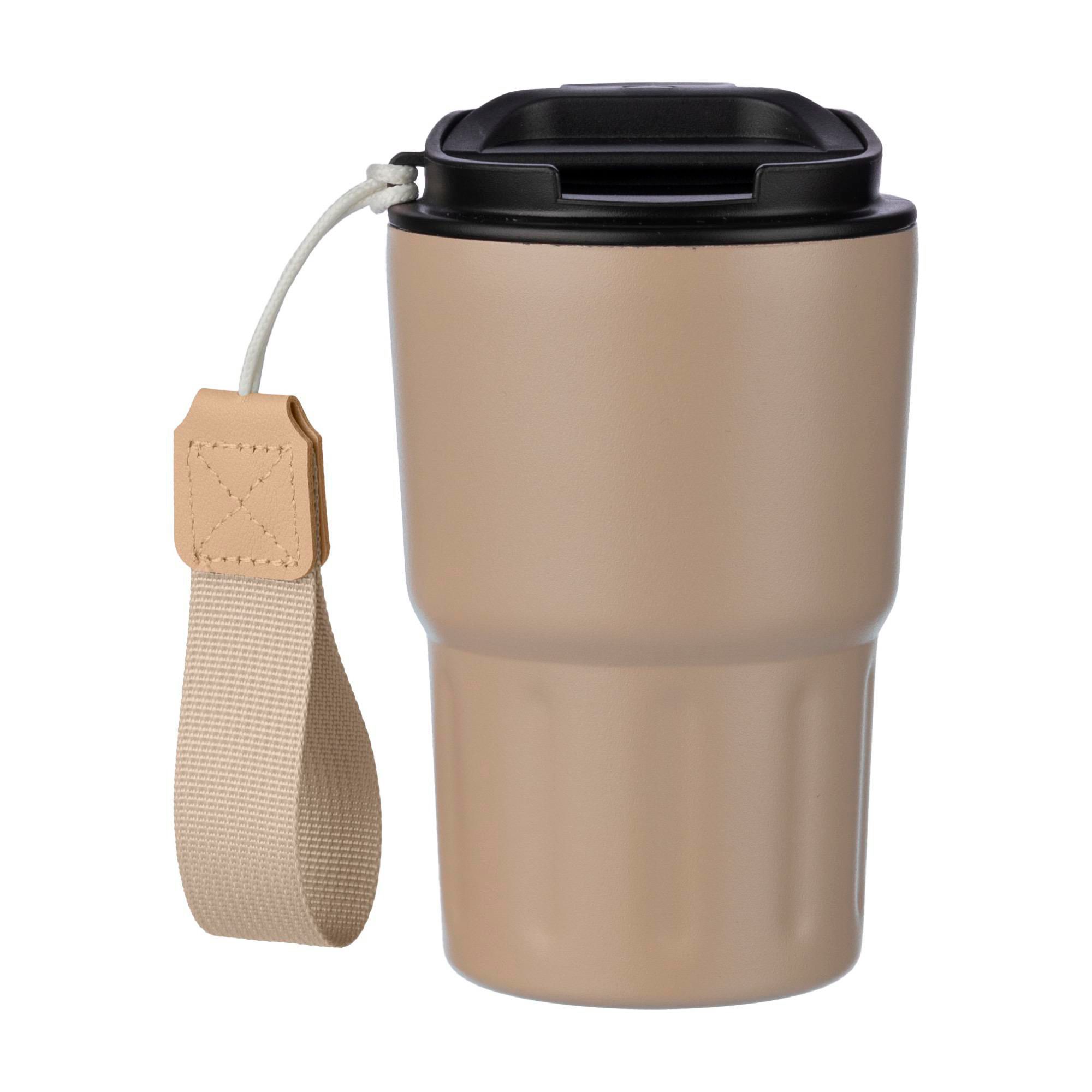 Doppelwandiger Thermobecher Louisa | 320 ml