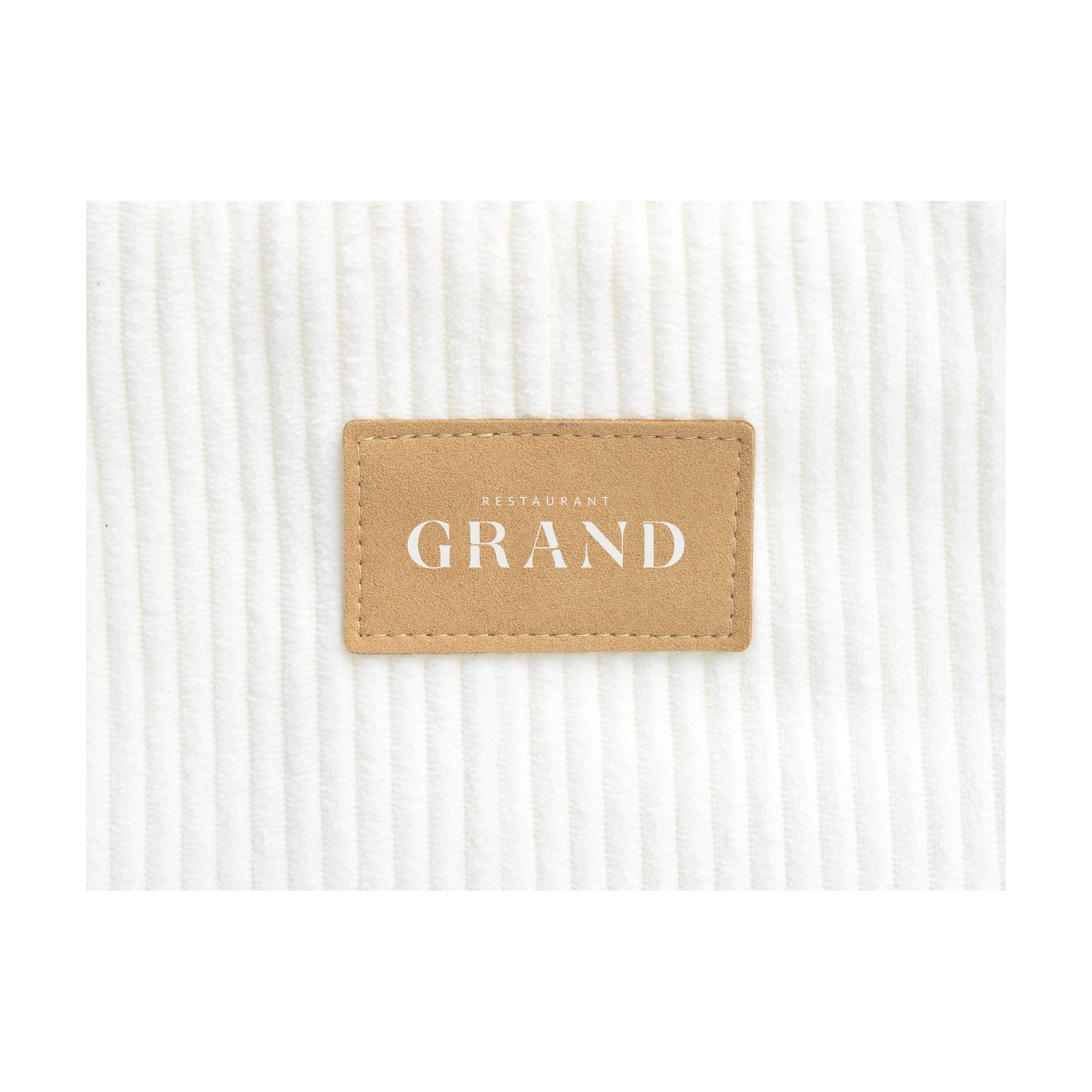 Alfie GRS Recycled Big Bag (450 g/m²) Tasche