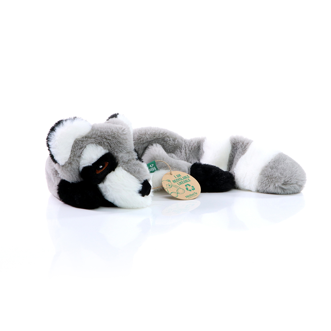 Hundespielzeug RecycelWaschbär