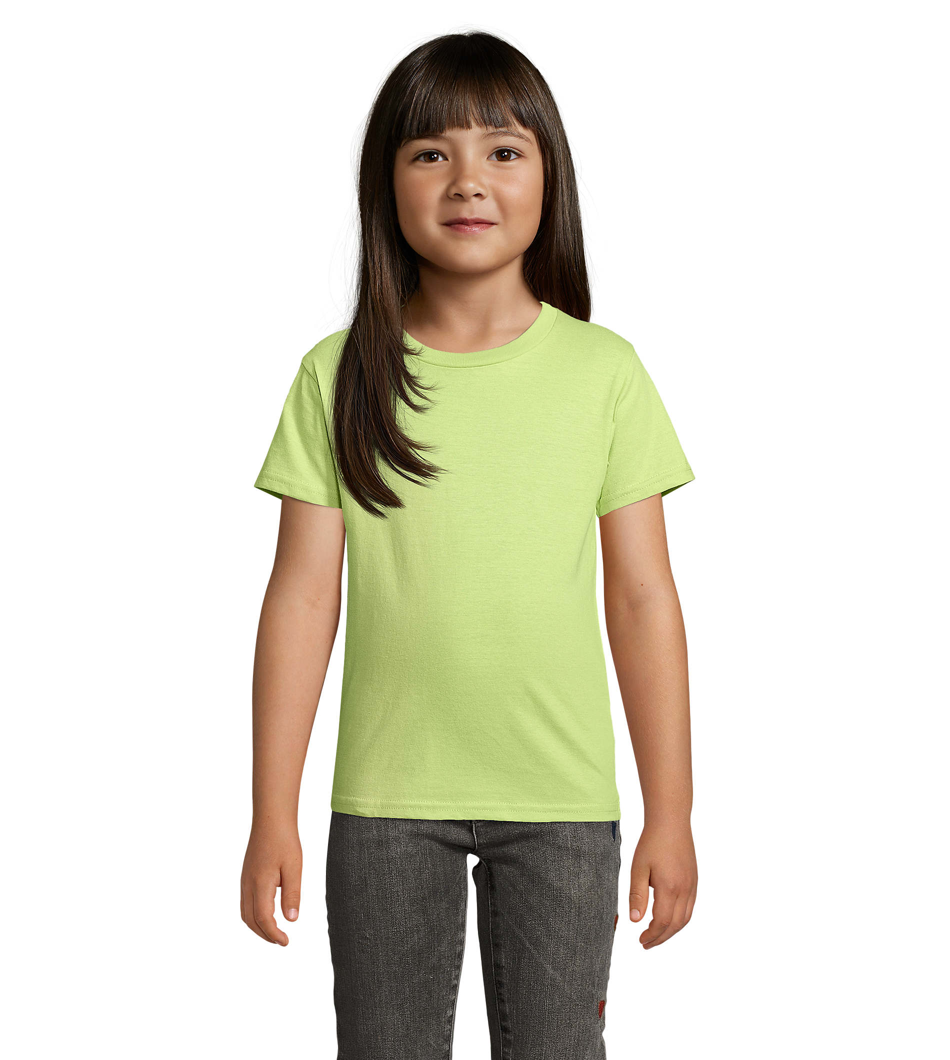CRUSADER KINDERT-SHIRT 150g CRUSADER KIDS