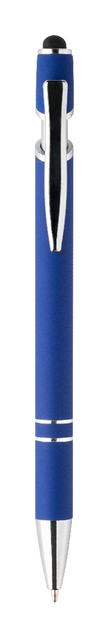 Touchpen-Kugelschreiber Tonnel Soft