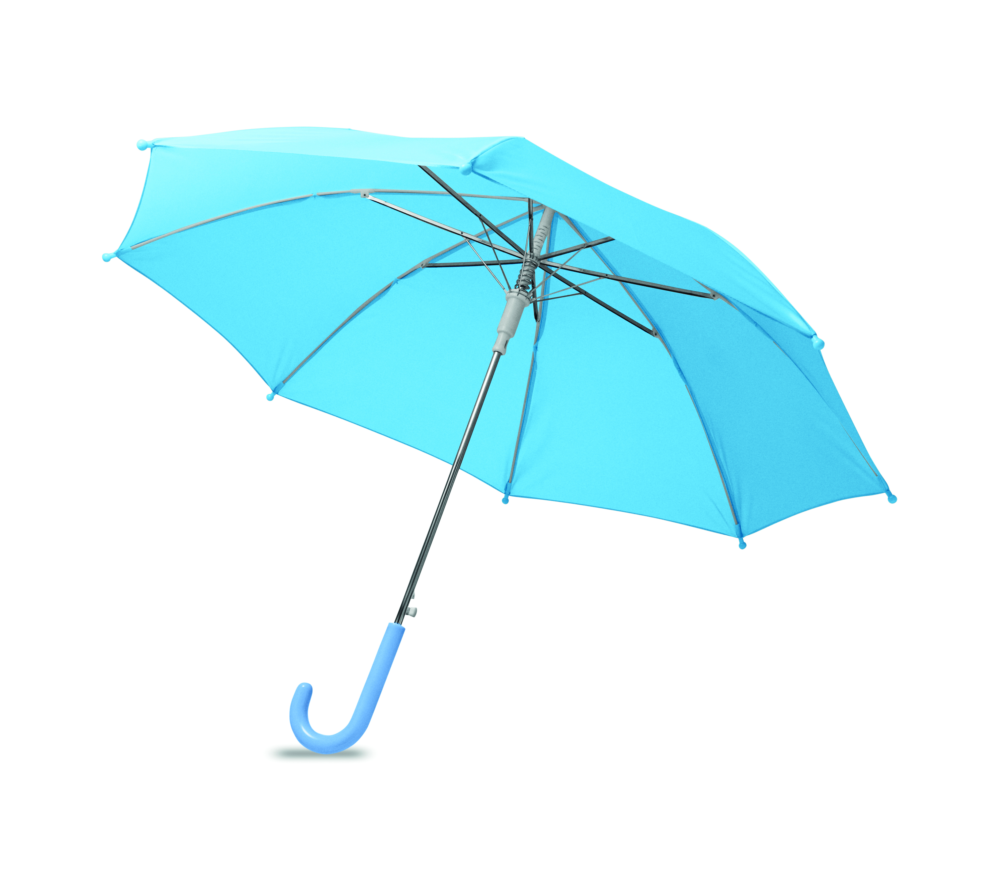 18" Regenschirm für Kinder DRYKID