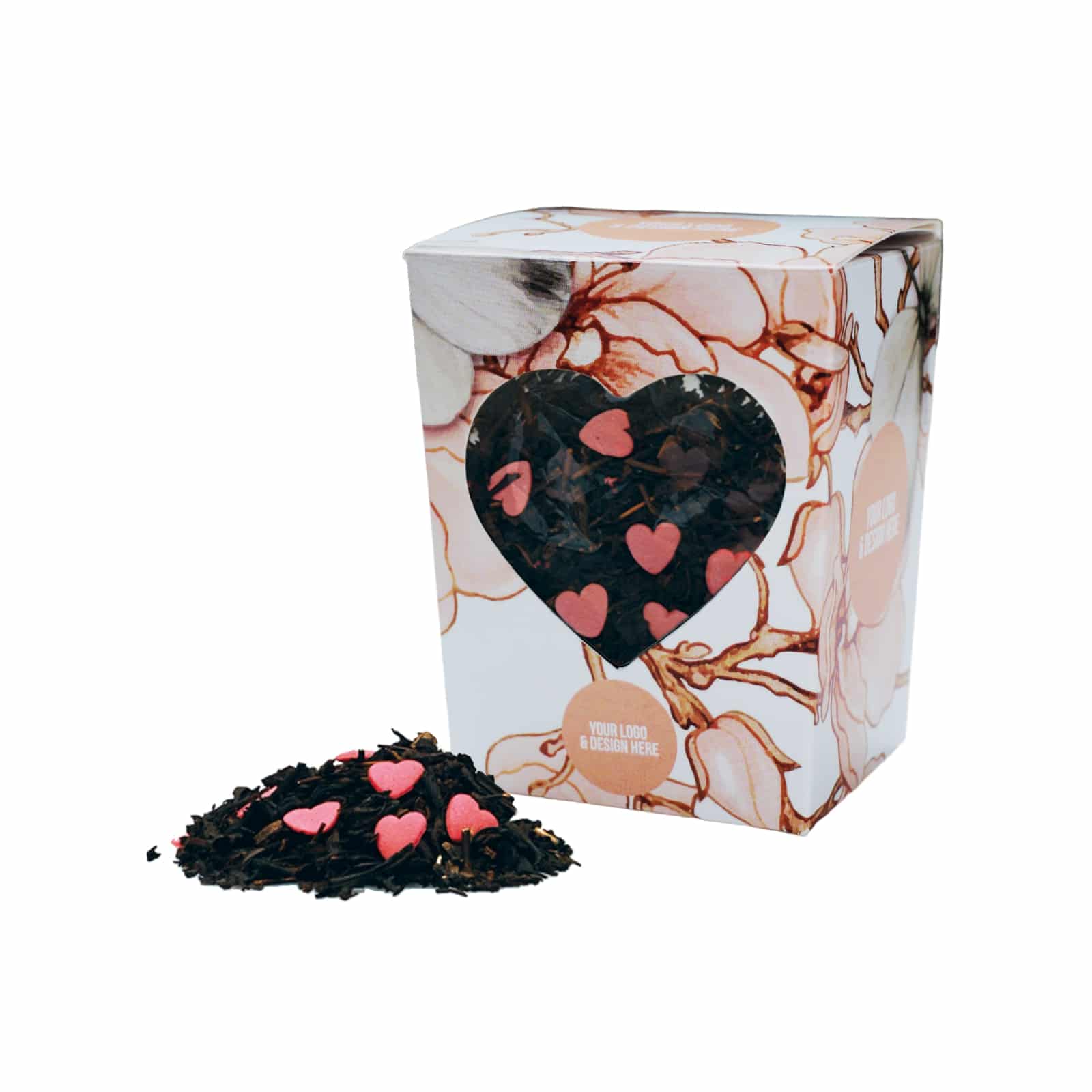 Herztee 50 G
