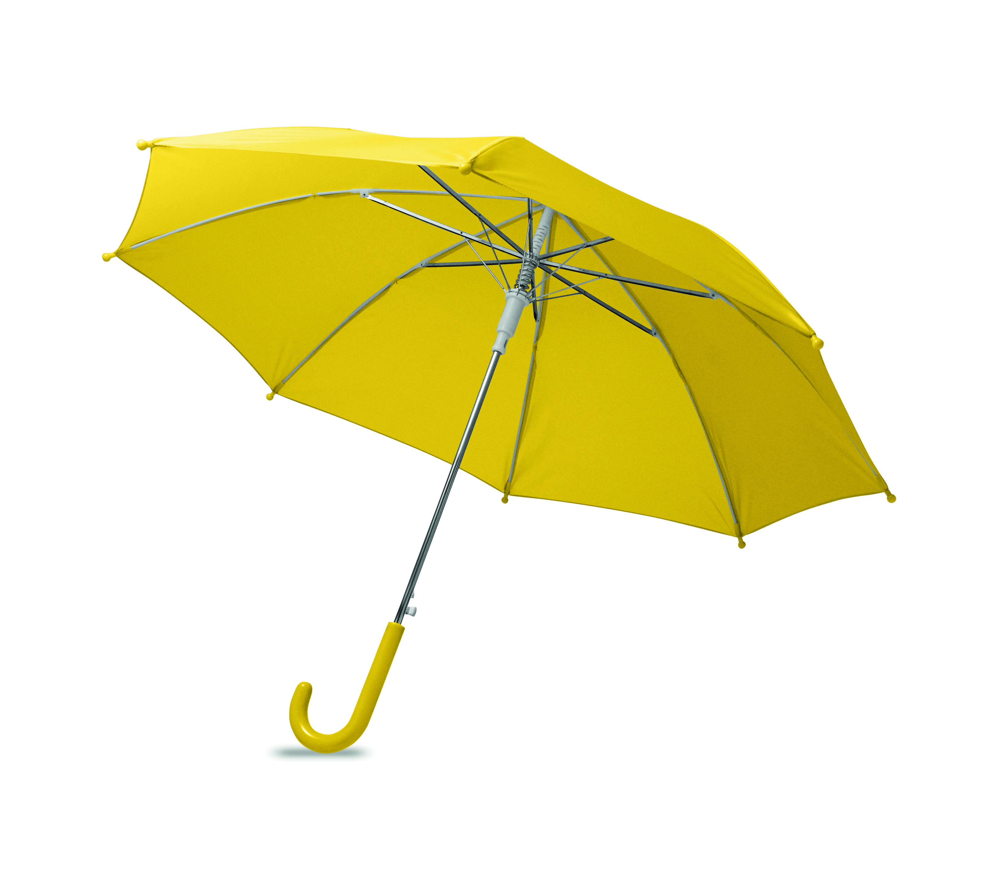 18" Regenschirm für Kinder DRYKID